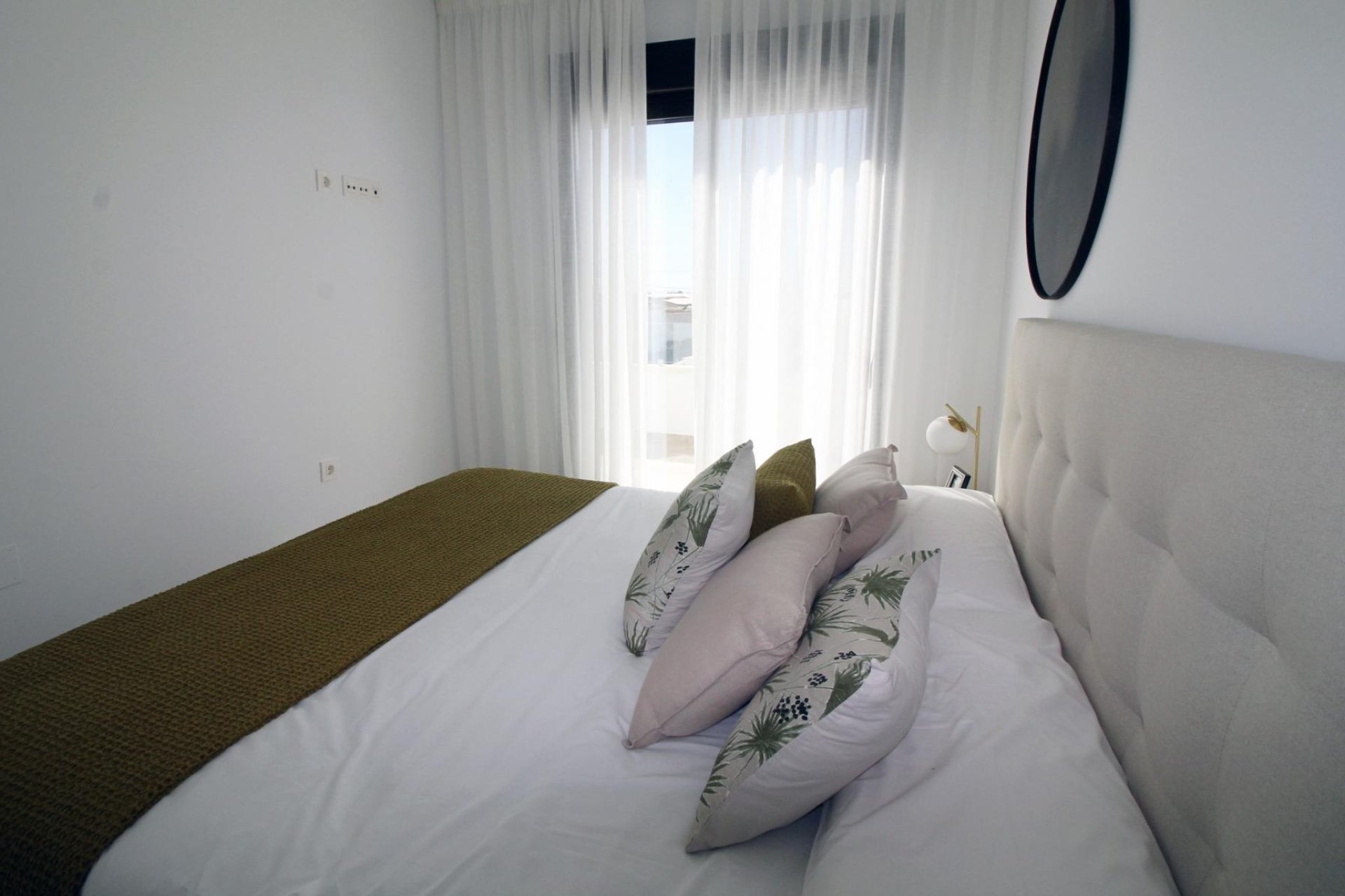 New build - Town house - Pilar de la Horadada - El Pilar de la Horadada