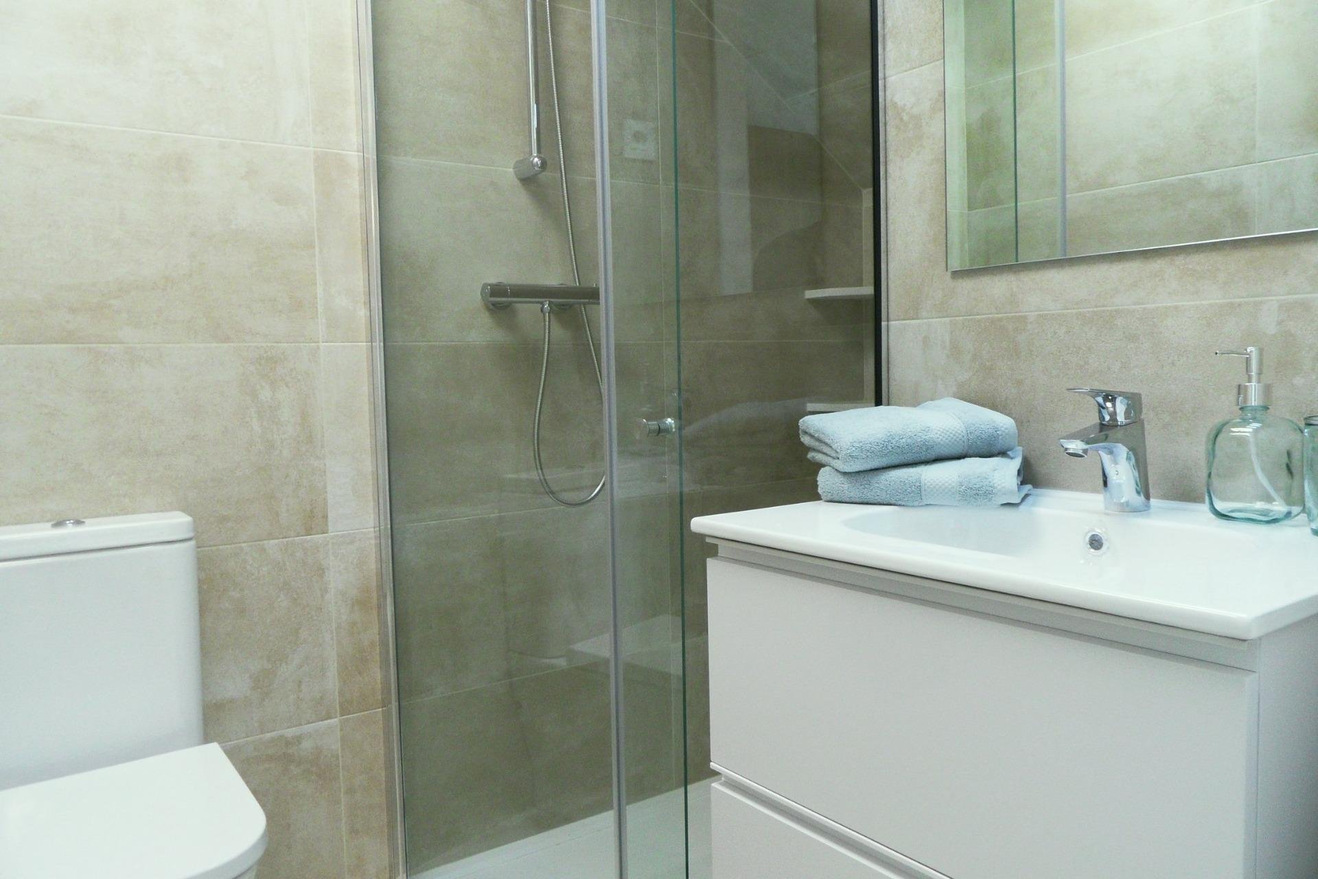 New build - Town house - Pilar de la Horadada - El Pilar de la Horadada