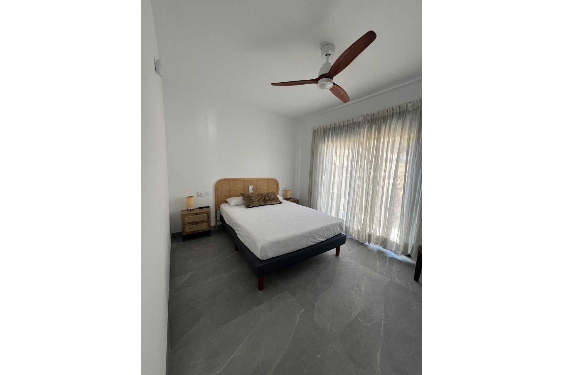 New build - Town house - Polop - PAU1