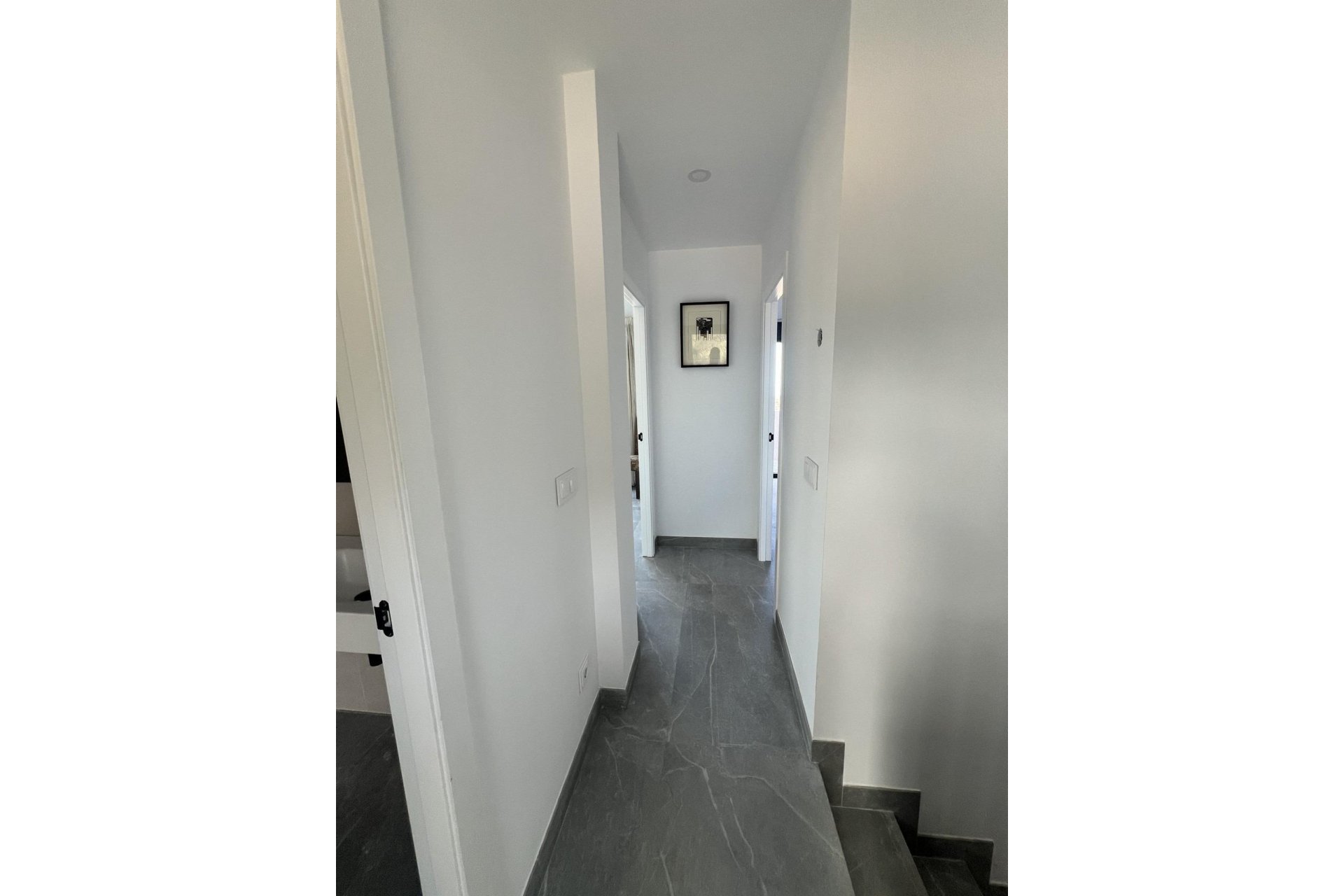 New build - Town house - Polop - PAU1