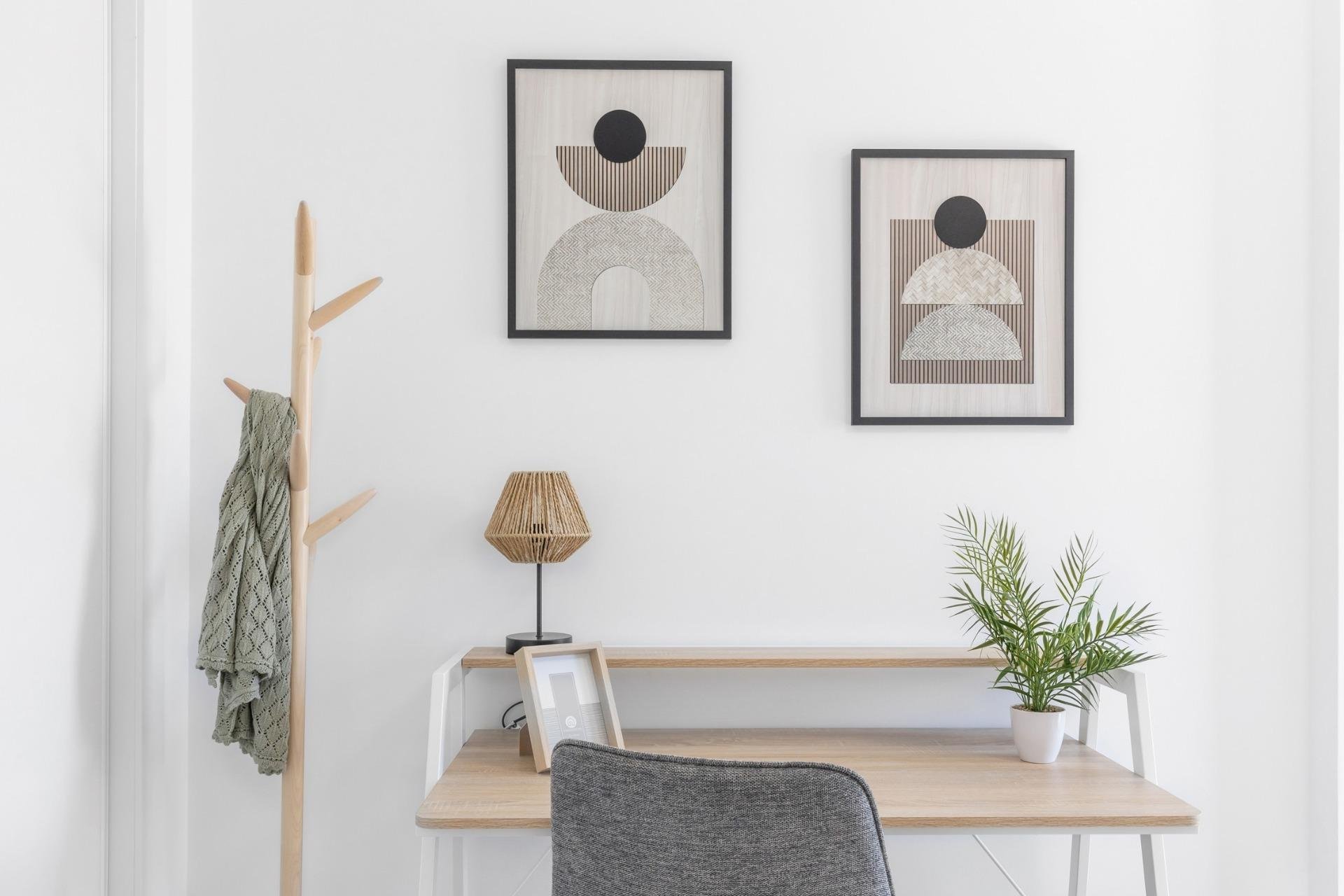 New build - Town house - Rafal - pueblo