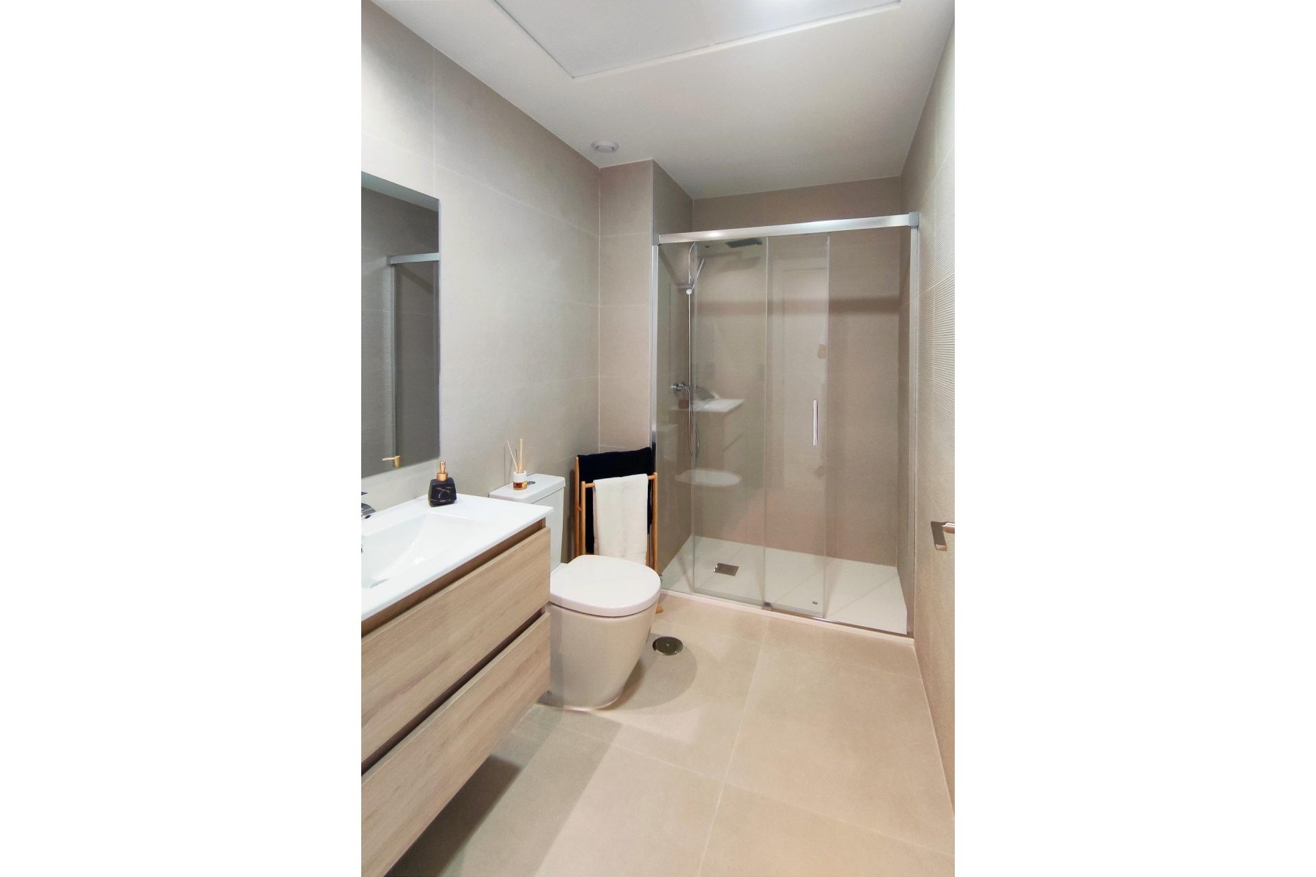 New build - Town house - San Javier - pueblo