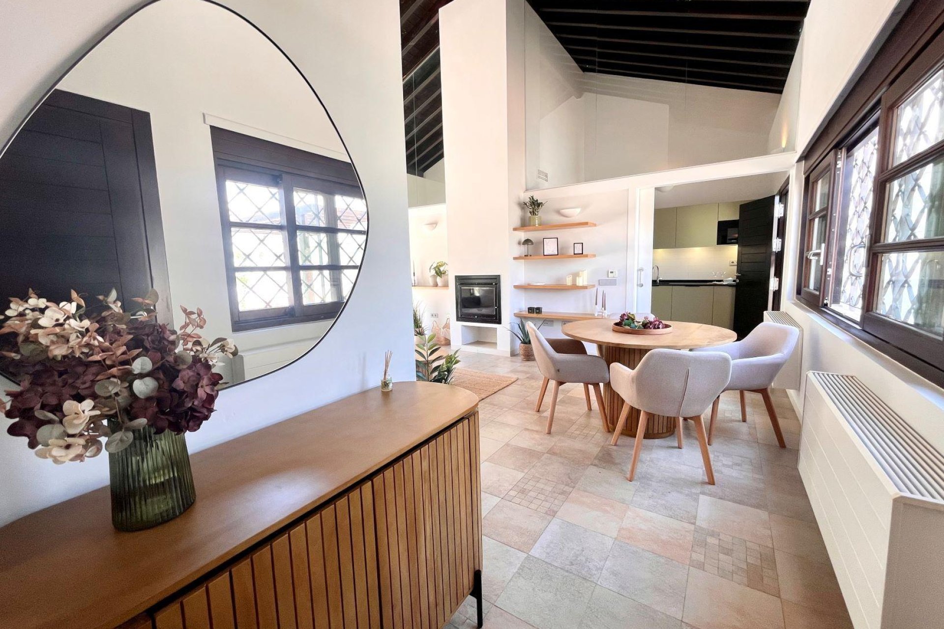 New build - Town house - Sucina - Peraleja Golf