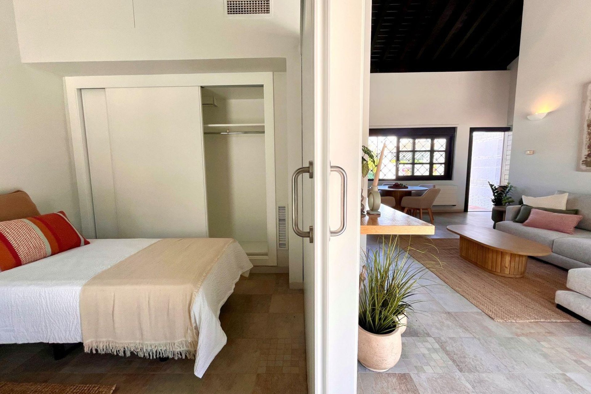 New build - Town house - Sucina - Peraleja Golf