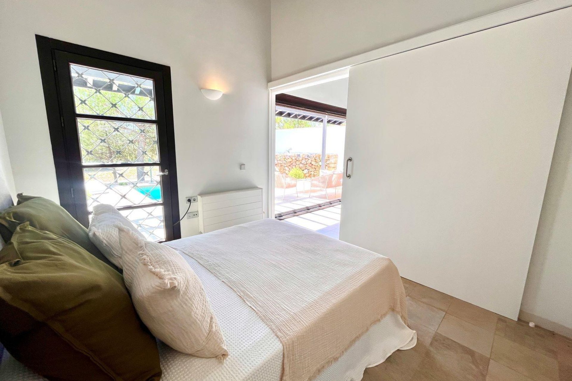 New build - Town house - Sucina - Peraleja Golf