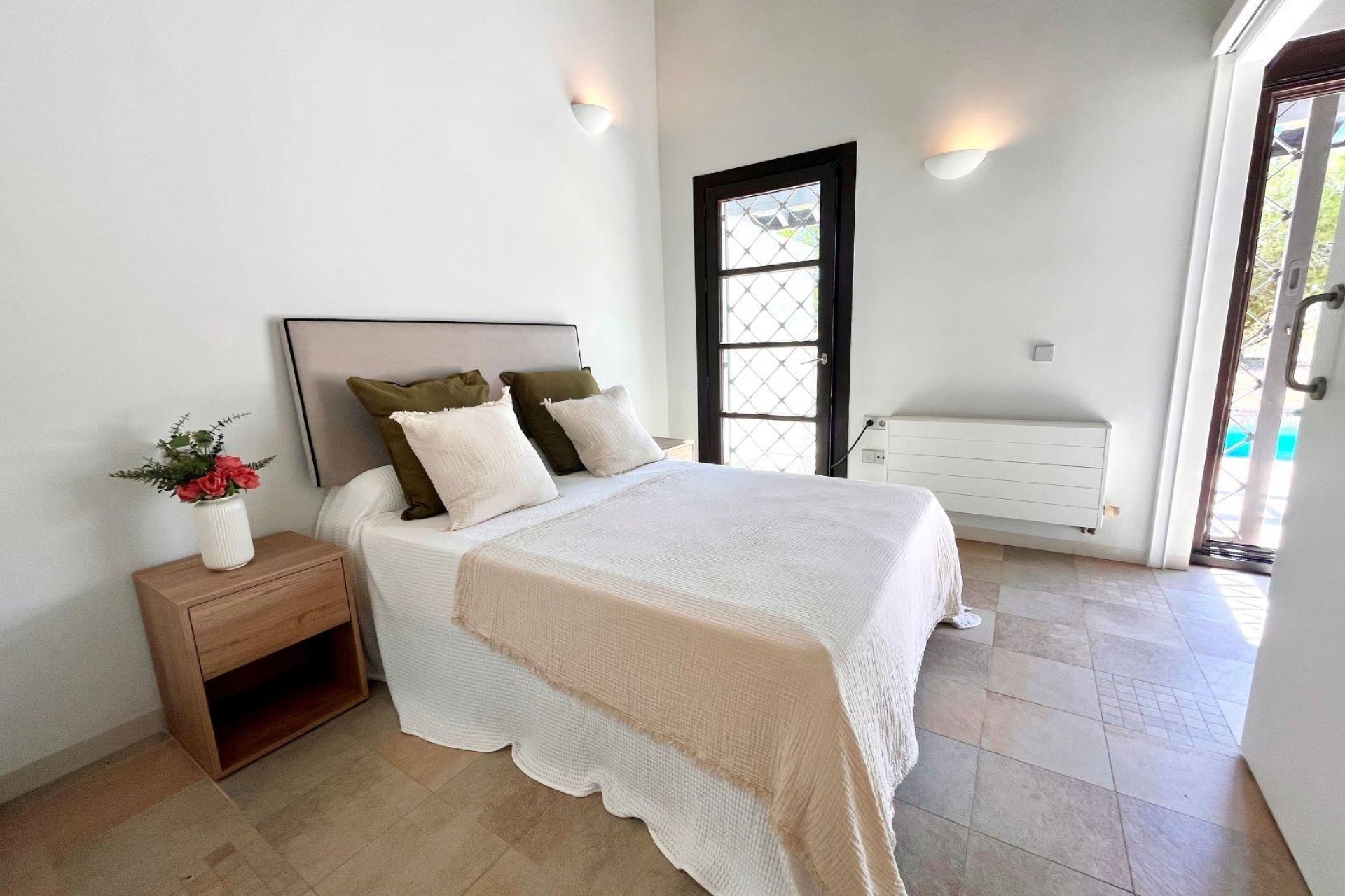 New build - Town house - Sucina - Peraleja Golf