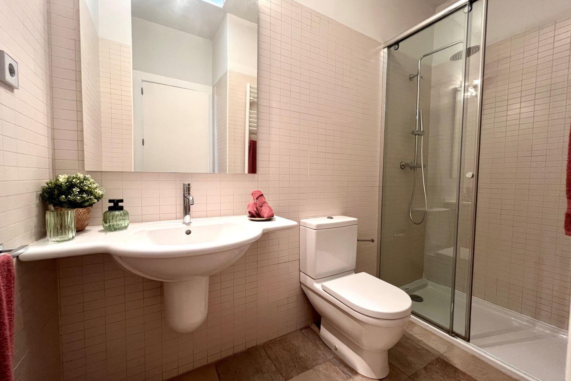 New build - Town house - Sucina - Peraleja Golf