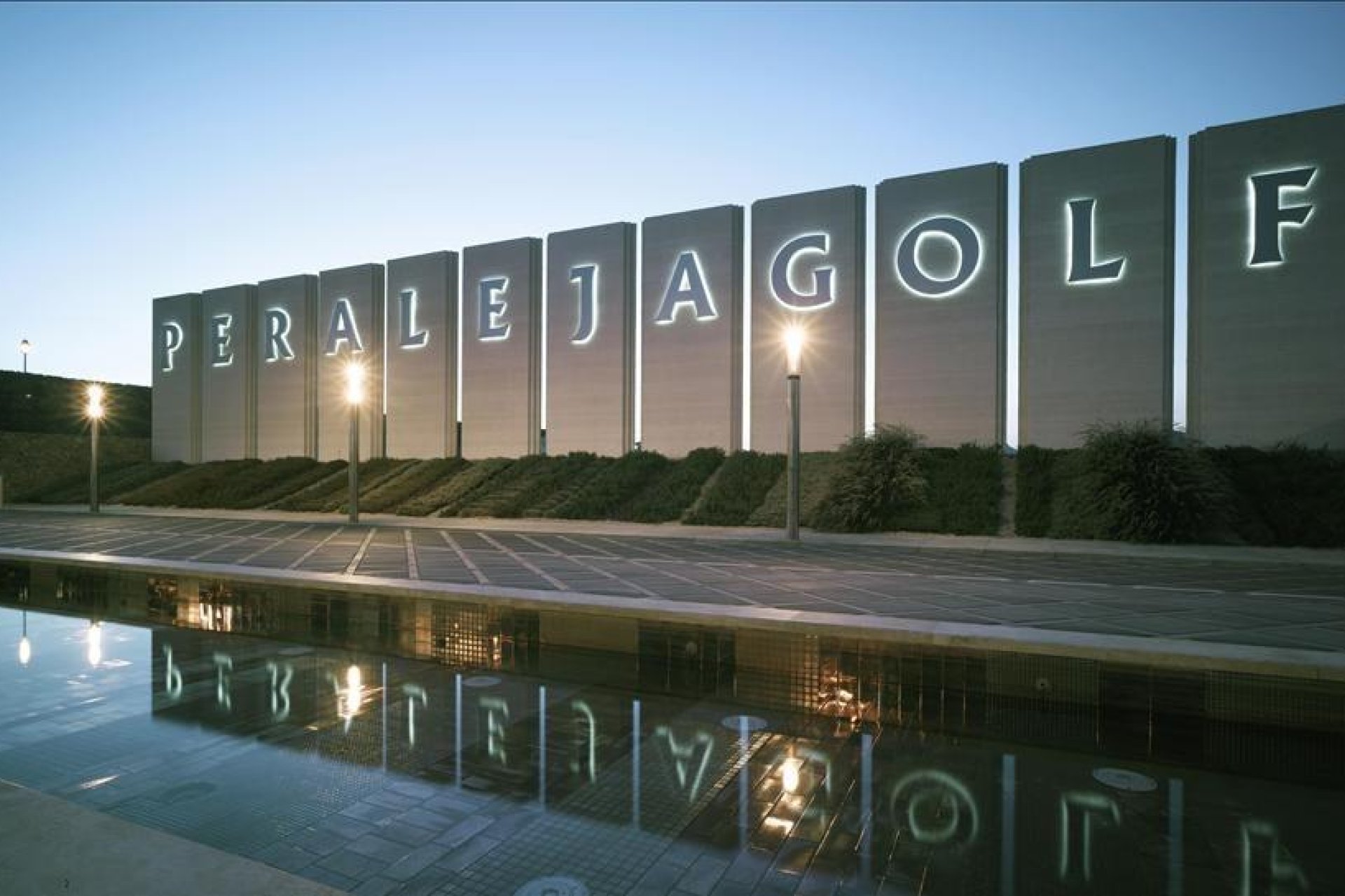 New build - Town house - Sucina - Peraleja Golf