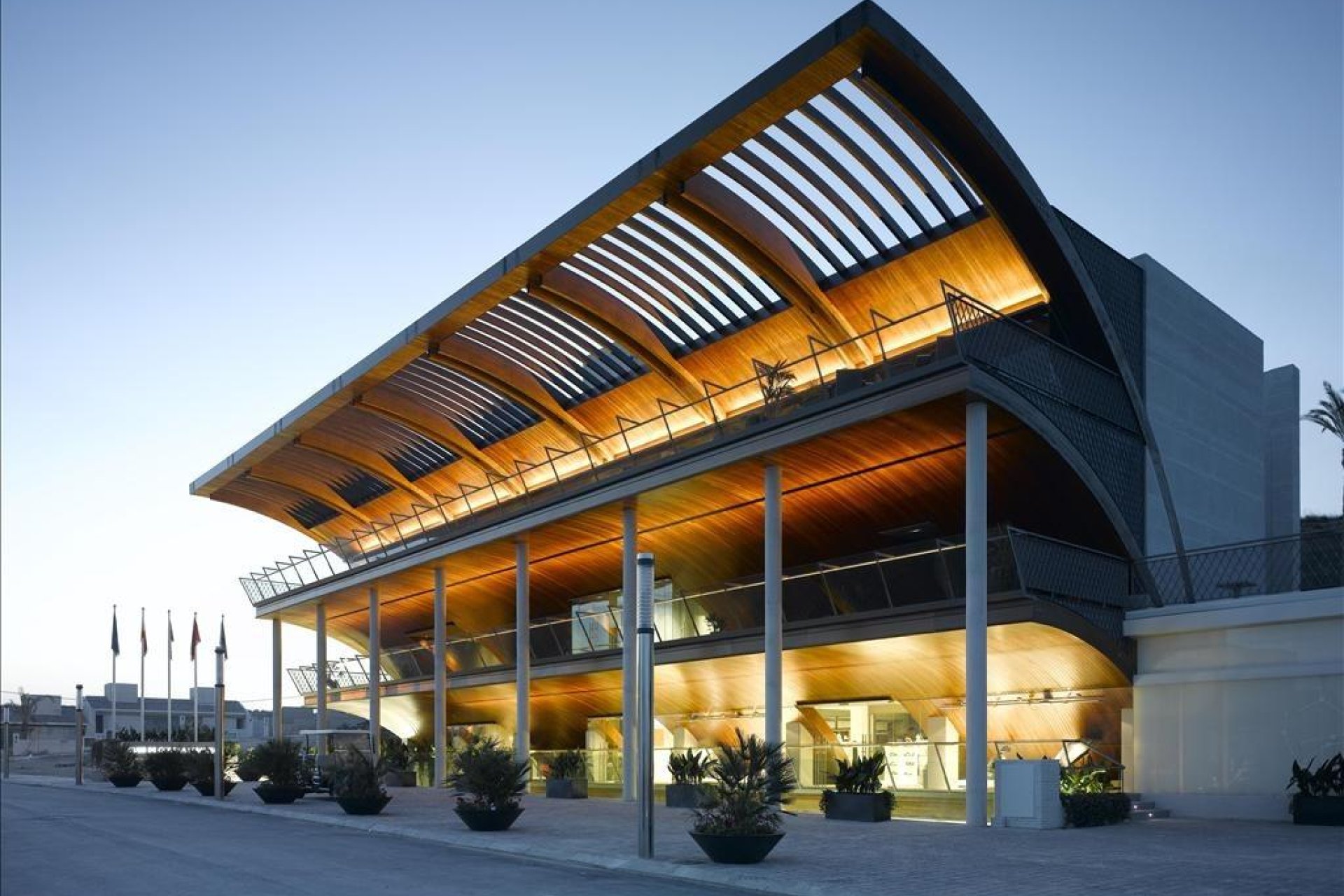 New build - Town house - Sucina - Peraleja Golf