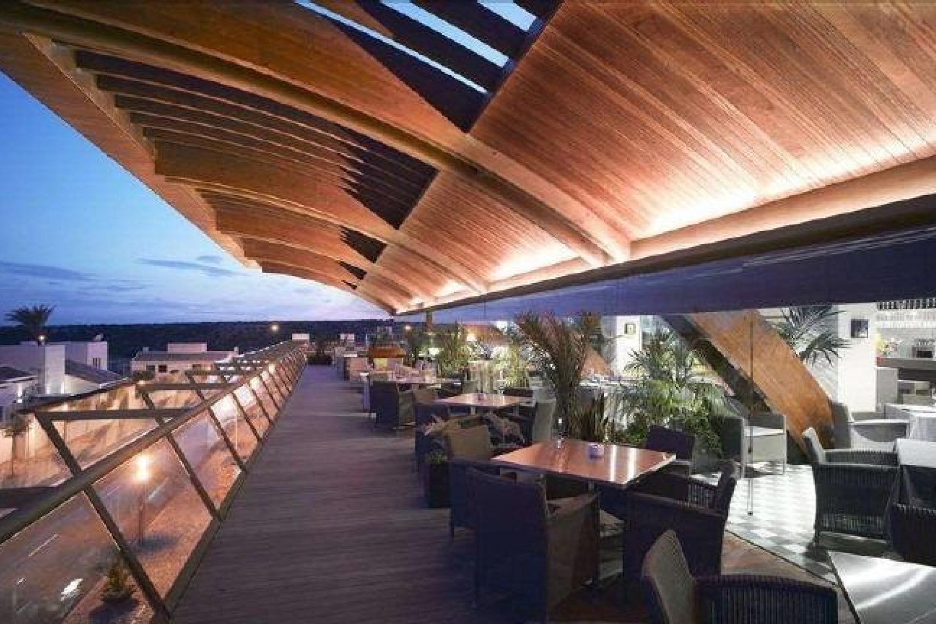 New build - Town house - Sucina - Peraleja Golf