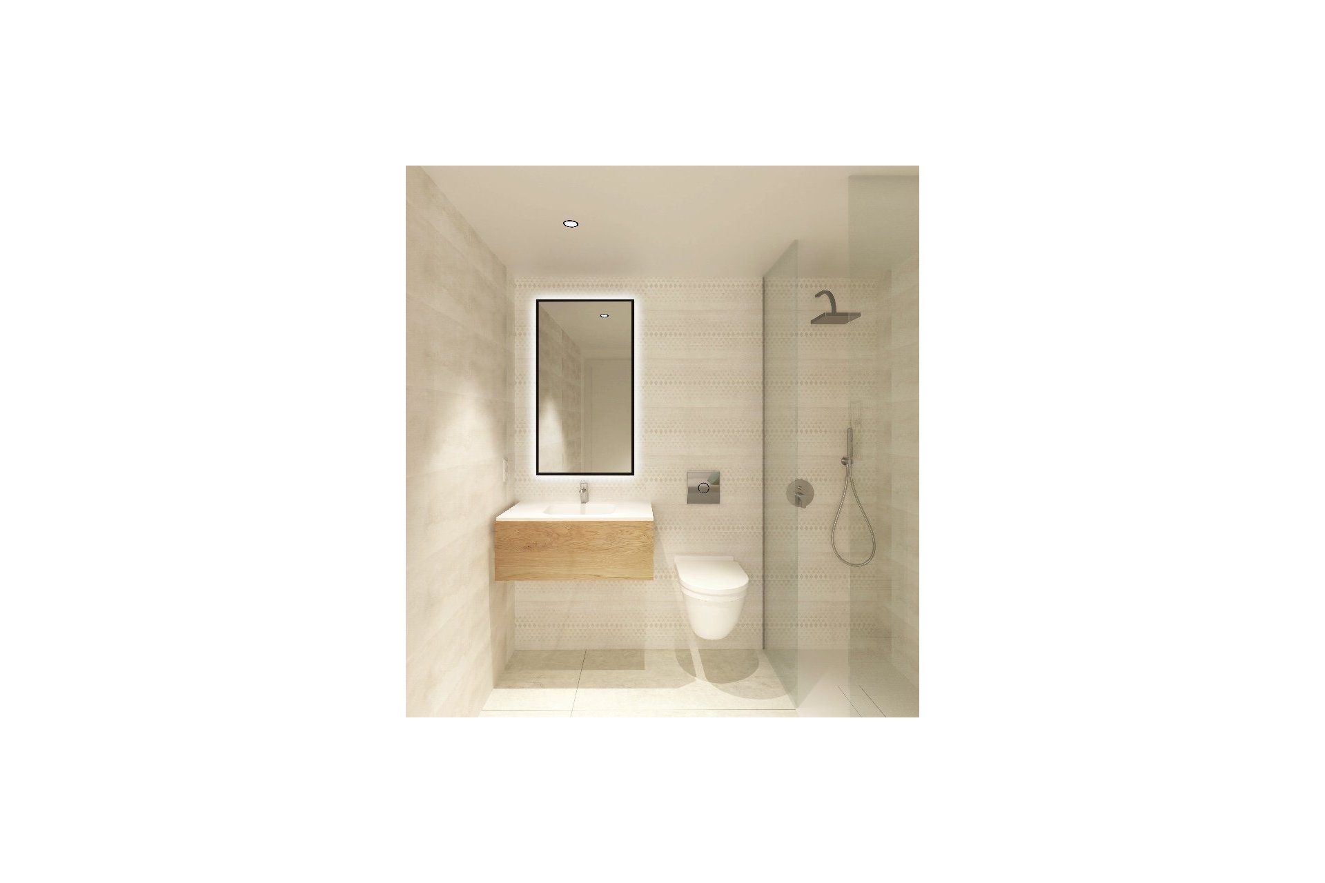 New build - Townhouse - Gran alacant - Gran Alacant