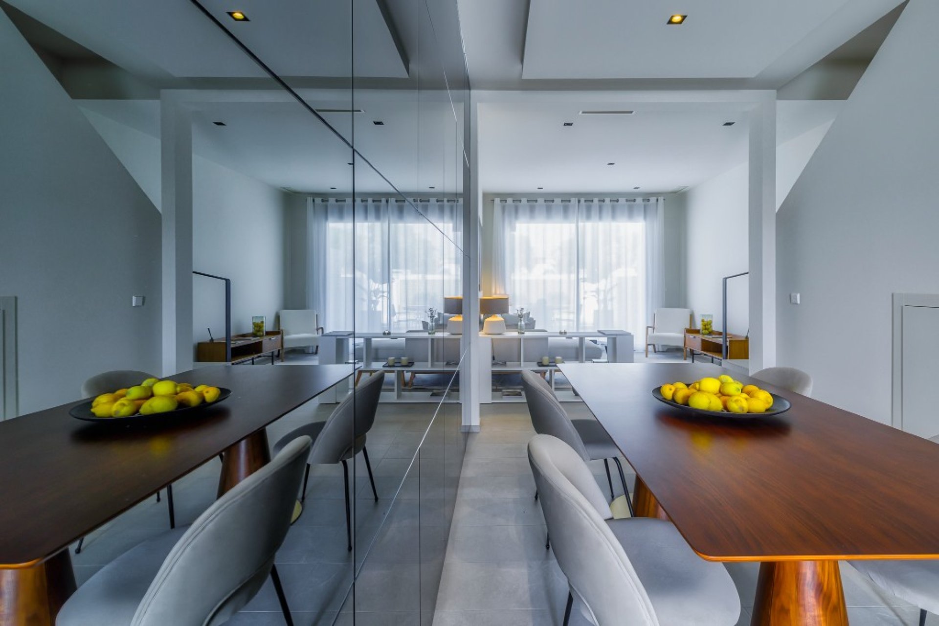 New build - Townhouse - Pilar de la Horadada - TORRE DE LA HORADADA