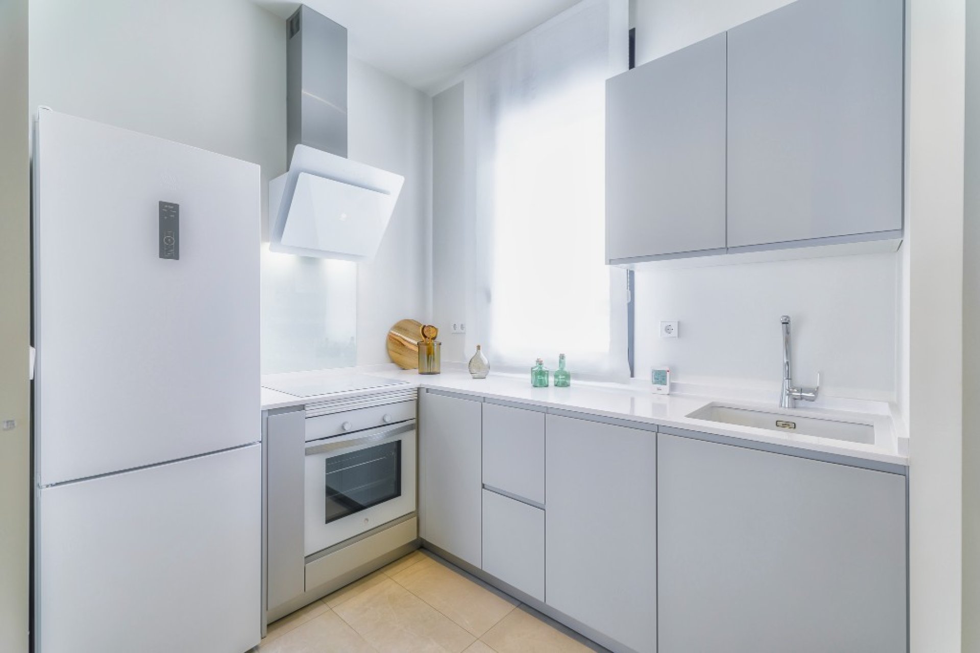 New build - Townhouse - Pilar de la Horadada - TORRE DE LA HORADADA