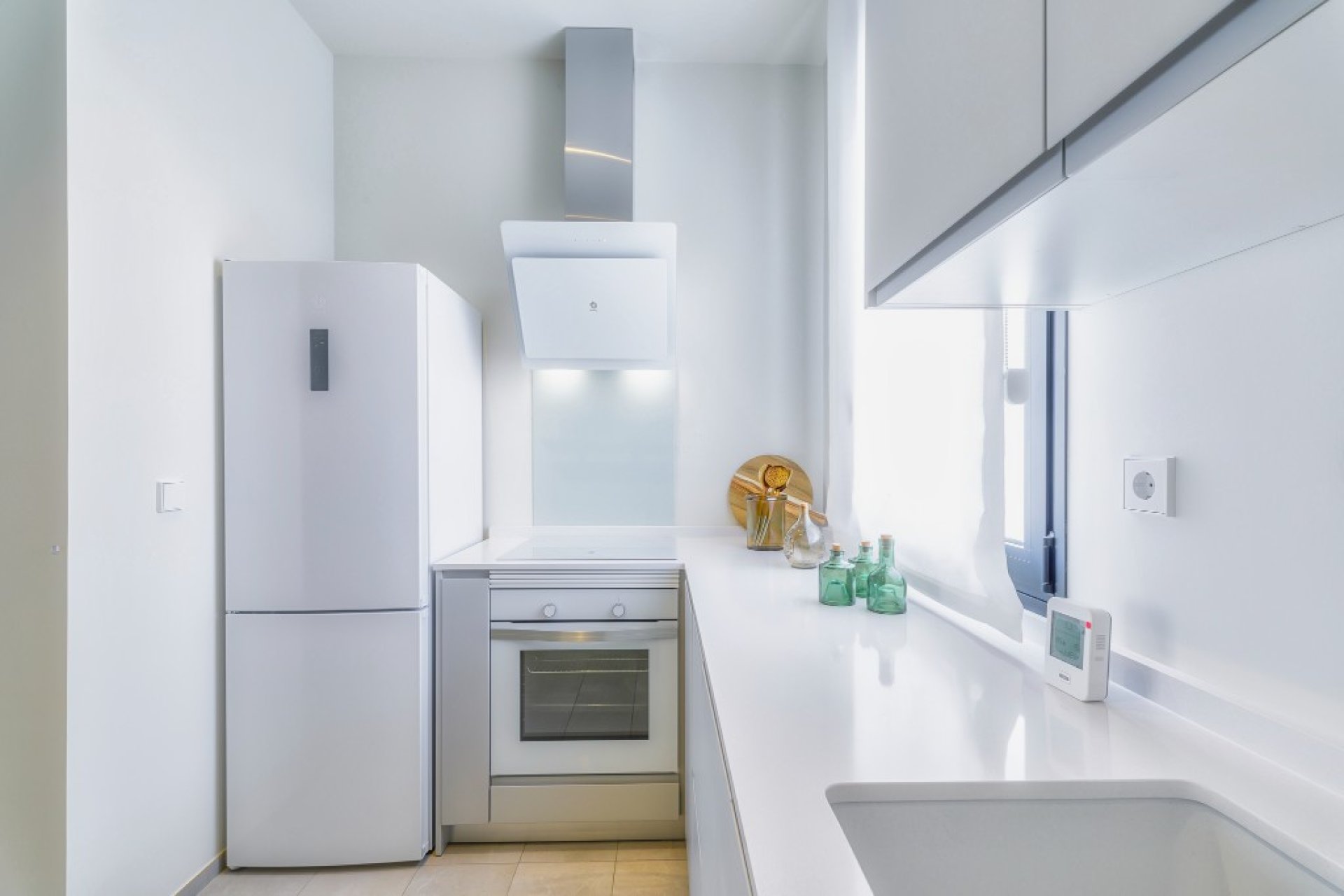 New build - Townhouse - Pilar de la Horadada - TORRE DE LA HORADADA