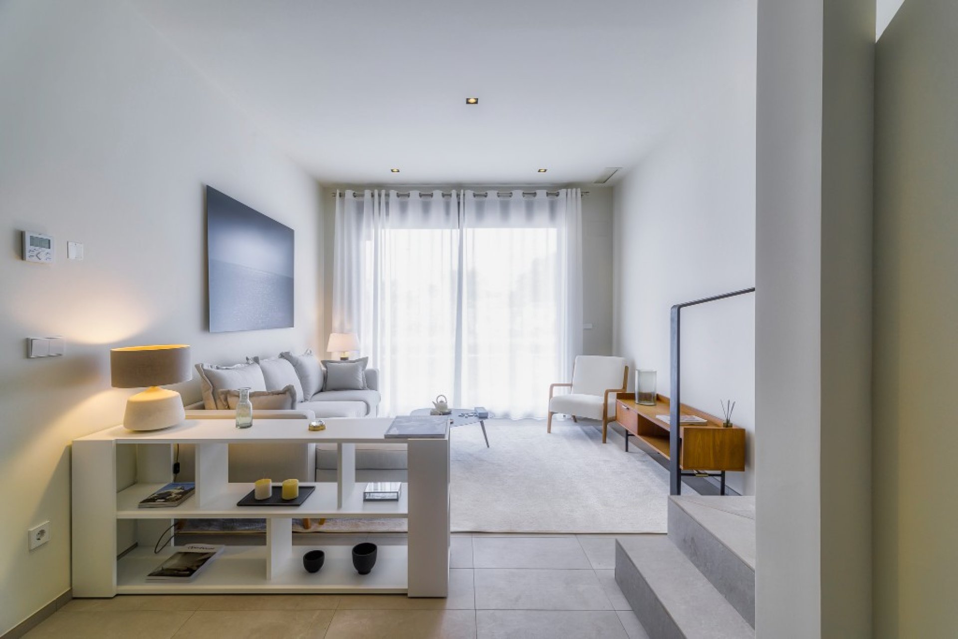 New build - Townhouse - Pilar de la Horadada - TORRE DE LA HORADADA