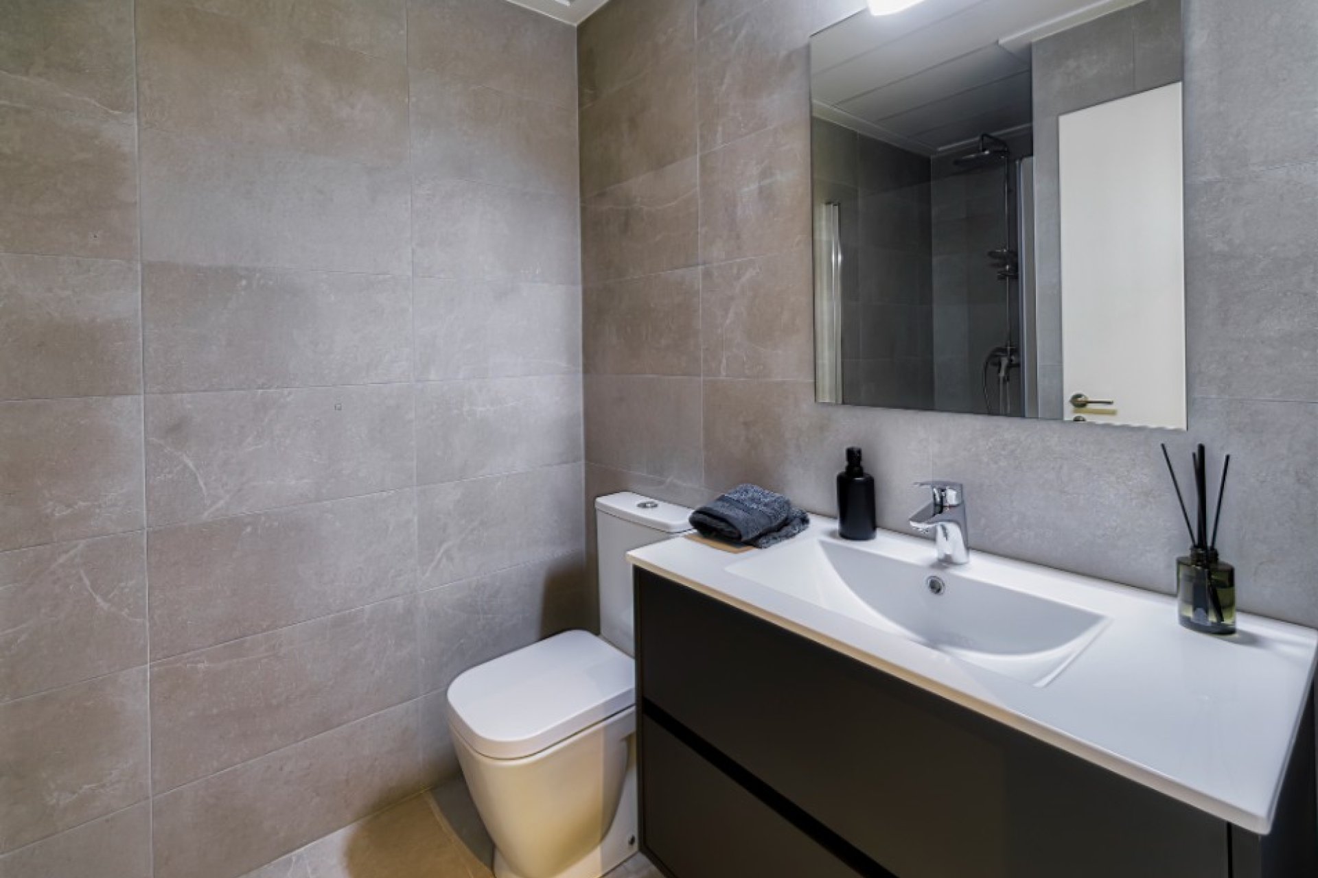 New build - Townhouse - Pilar de la Horadada - TORRE DE LA HORADADA