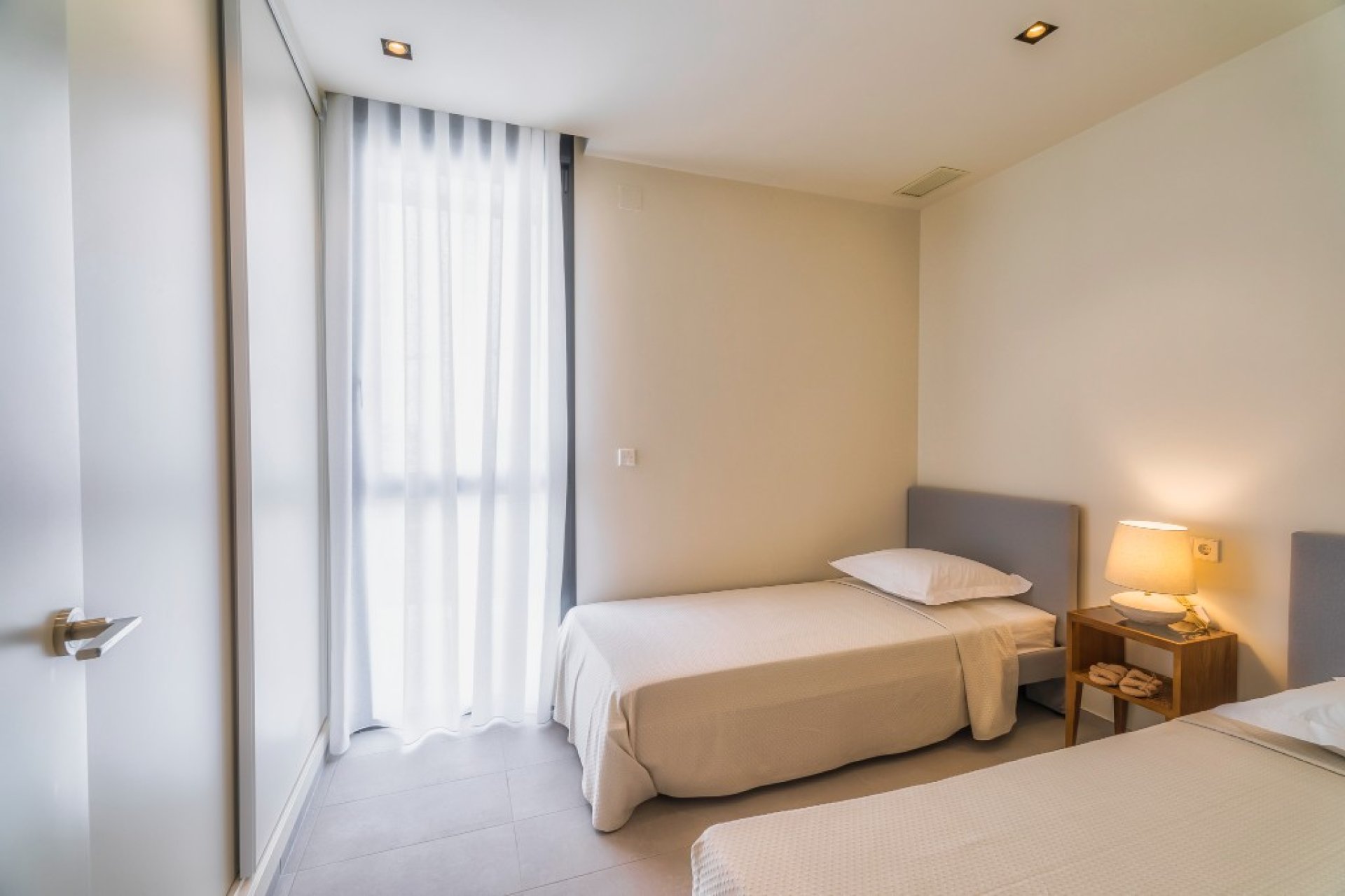 New build - Townhouse - Pilar de la Horadada - TORRE DE LA HORADADA