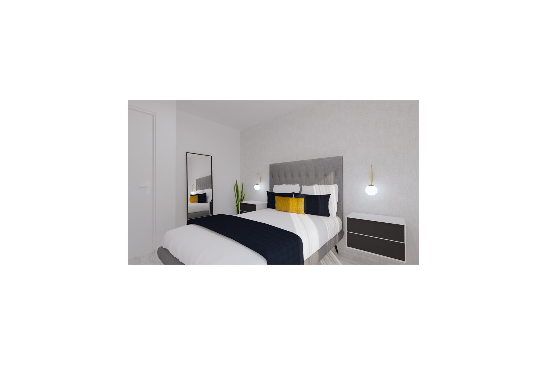 New build - Townhouse - Pilar de la Horadada - TORRE DE LA HORADADA