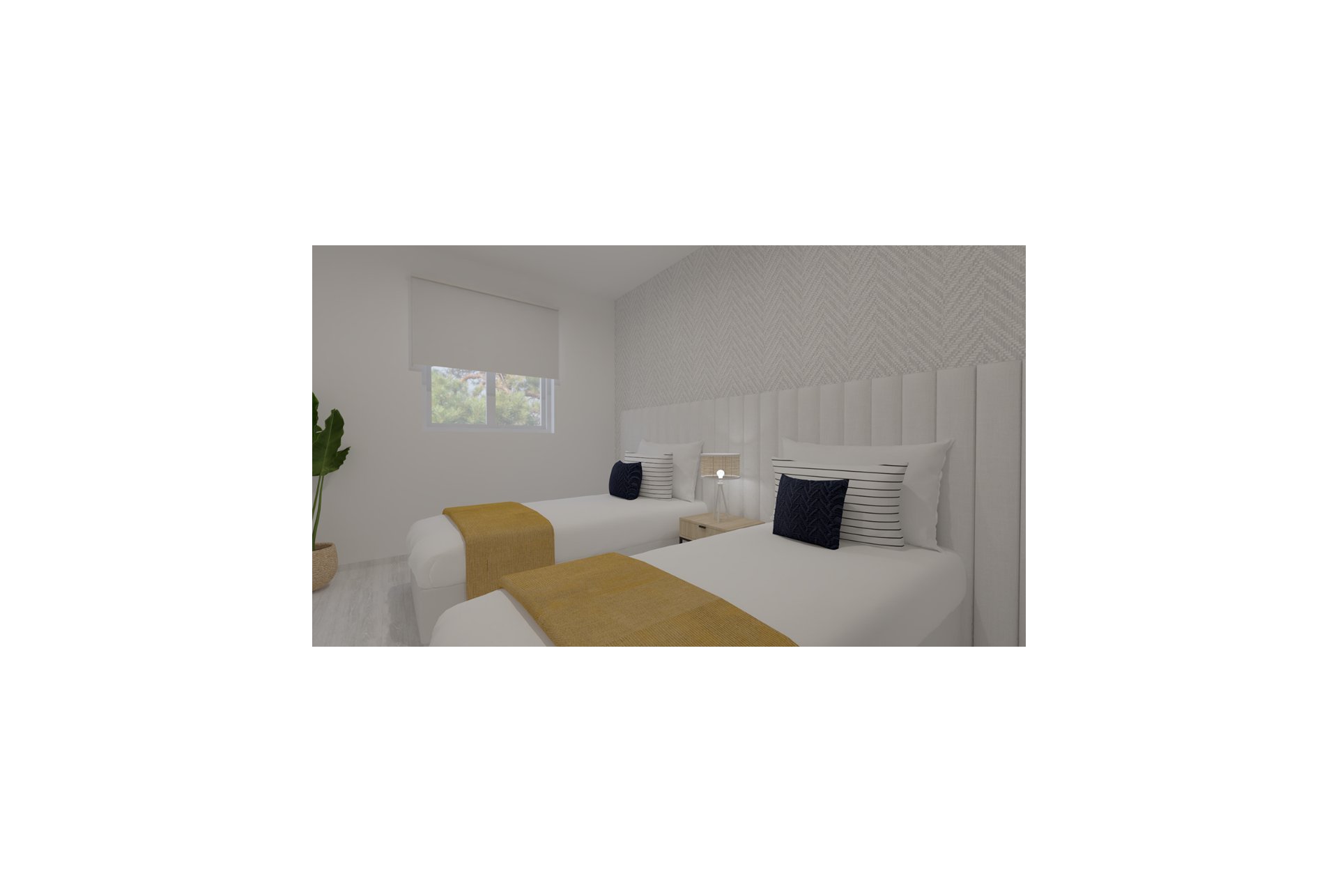 New build - Townhouse - Pilar de la Horadada - TORRE DE LA HORADADA