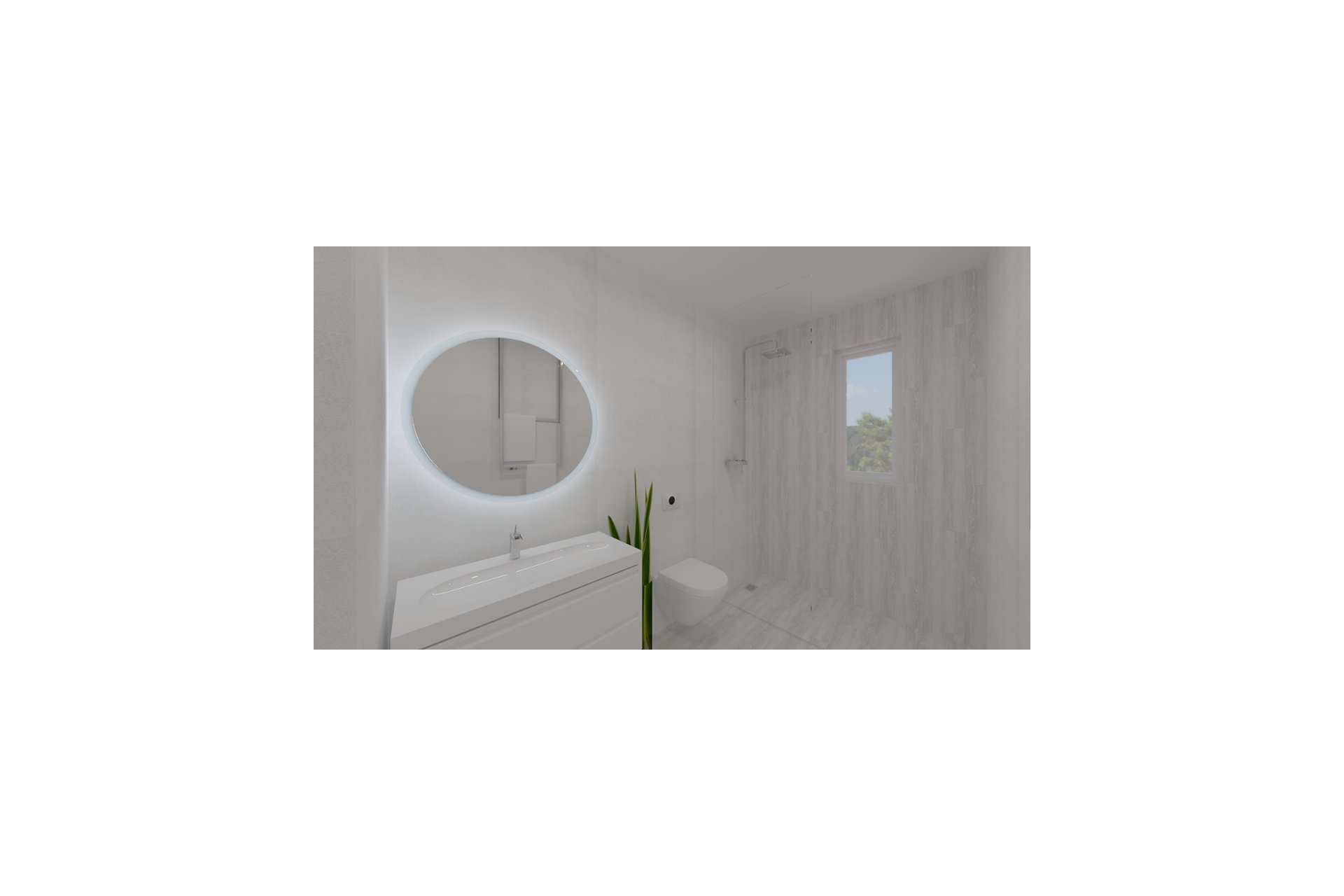 New build - Townhouse - Pilar de la Horadada - TORRE DE LA HORADADA