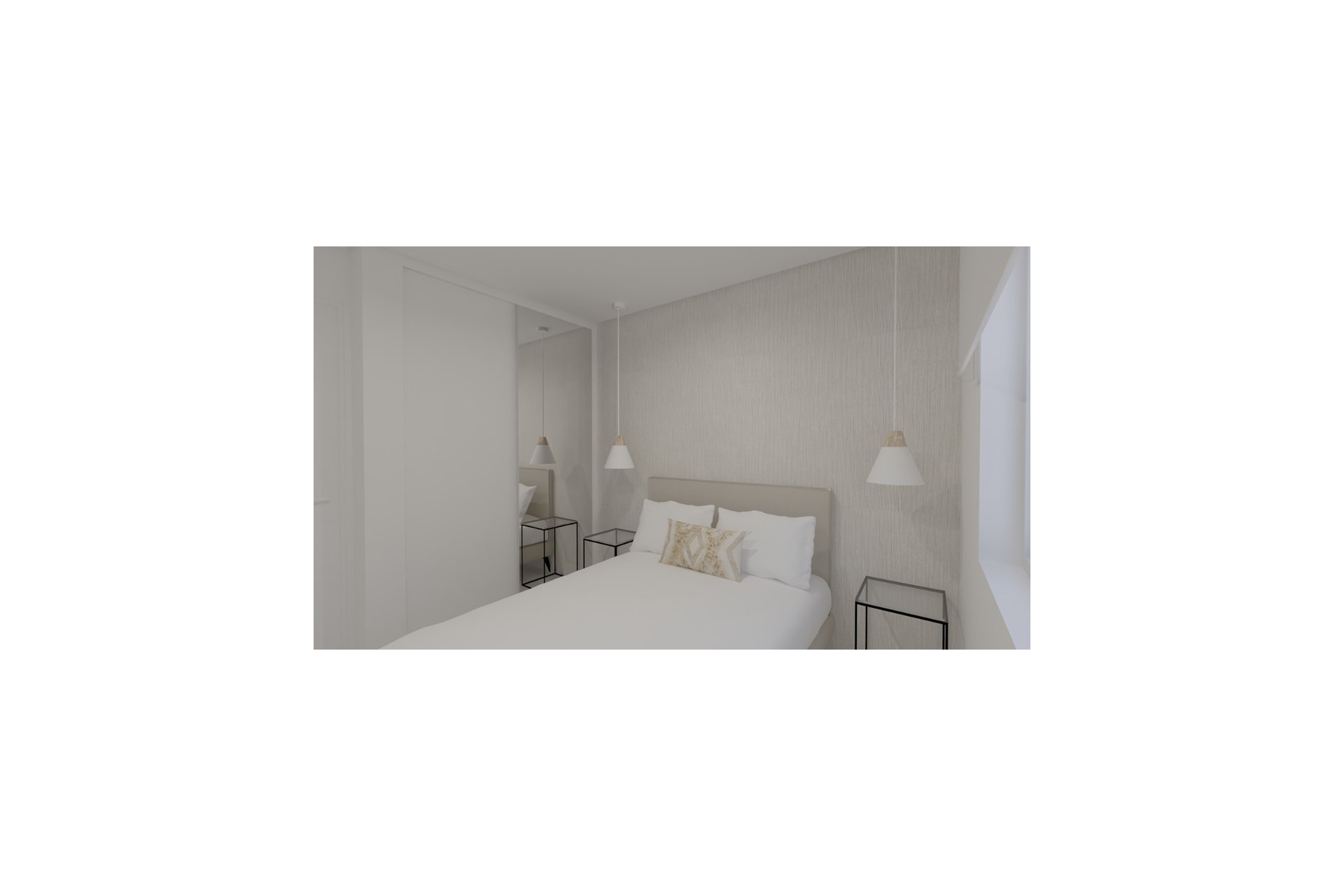 New build - Townhouse - Pilar de la Horadada - TORRE DE LA HORADADA