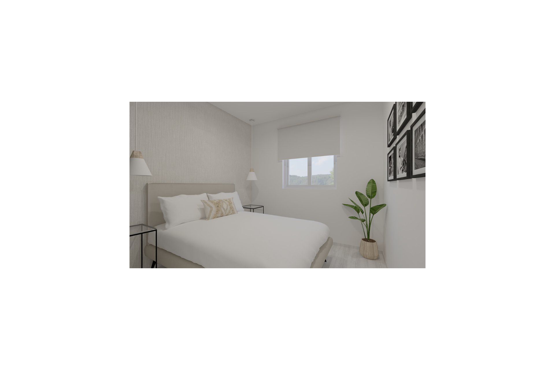 New build - Townhouse - Pilar de la Horadada - TORRE DE LA HORADADA