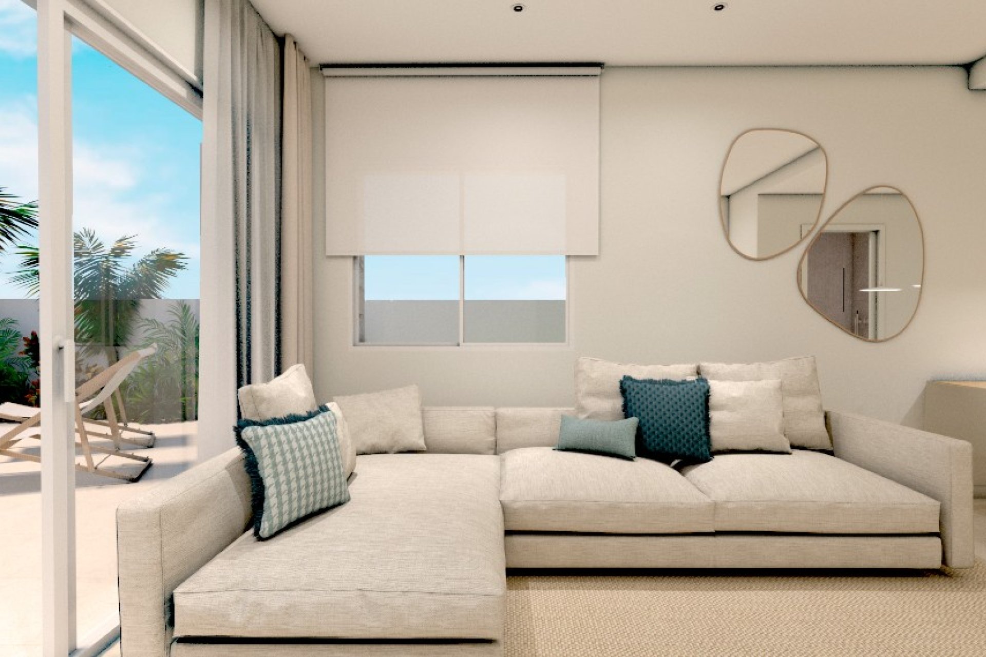 New build - Townhouse - Pilar de la Horadada - TORRE DE LA HORADADA