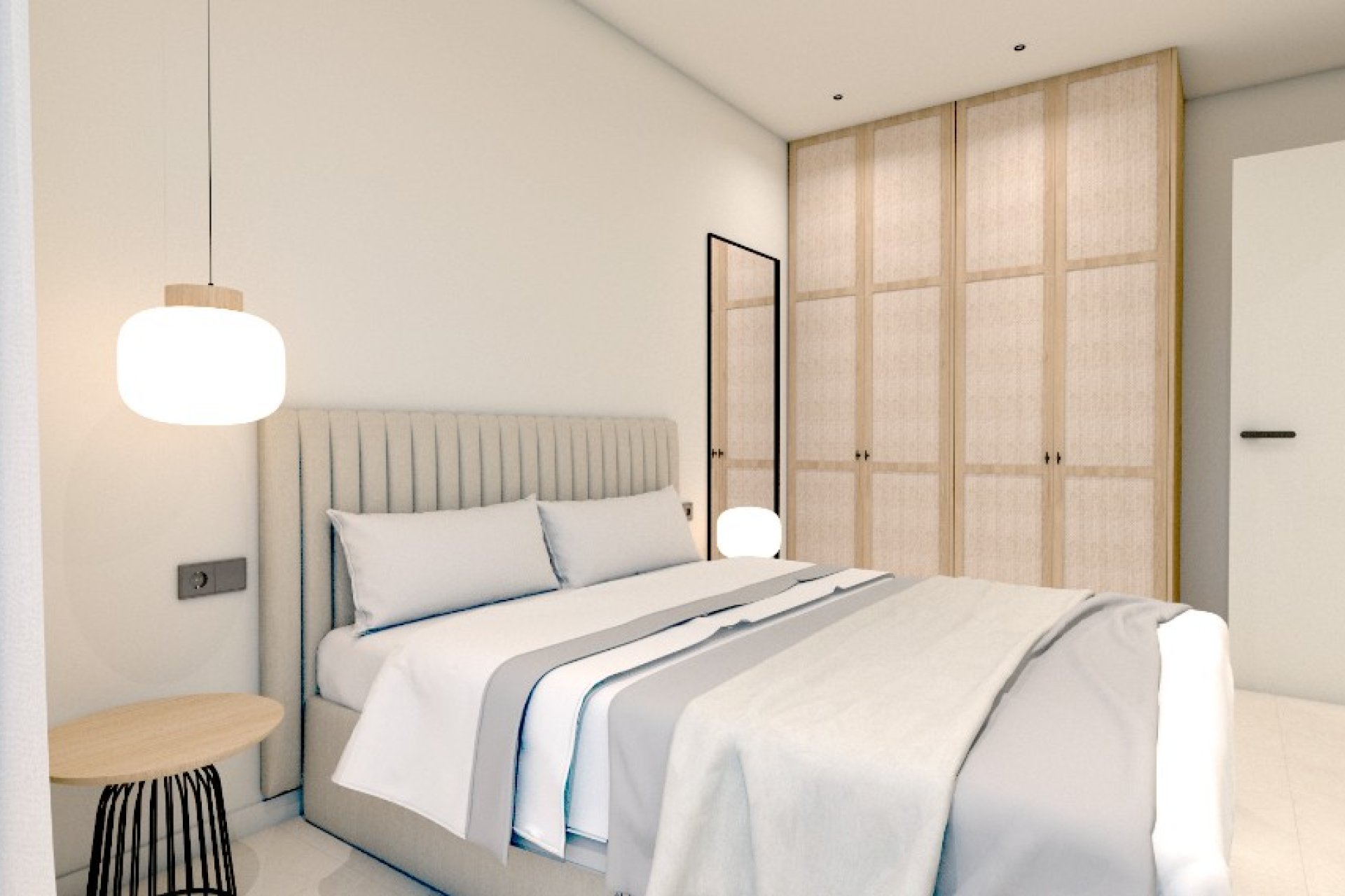 New build - Townhouse - Pilar de la Horadada - TORRE DE LA HORADADA