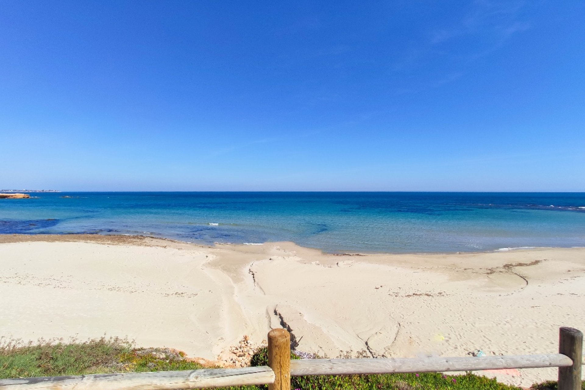 New build - Townhouse - Pilar de la Horadada - TORRE DE LA HORADADA