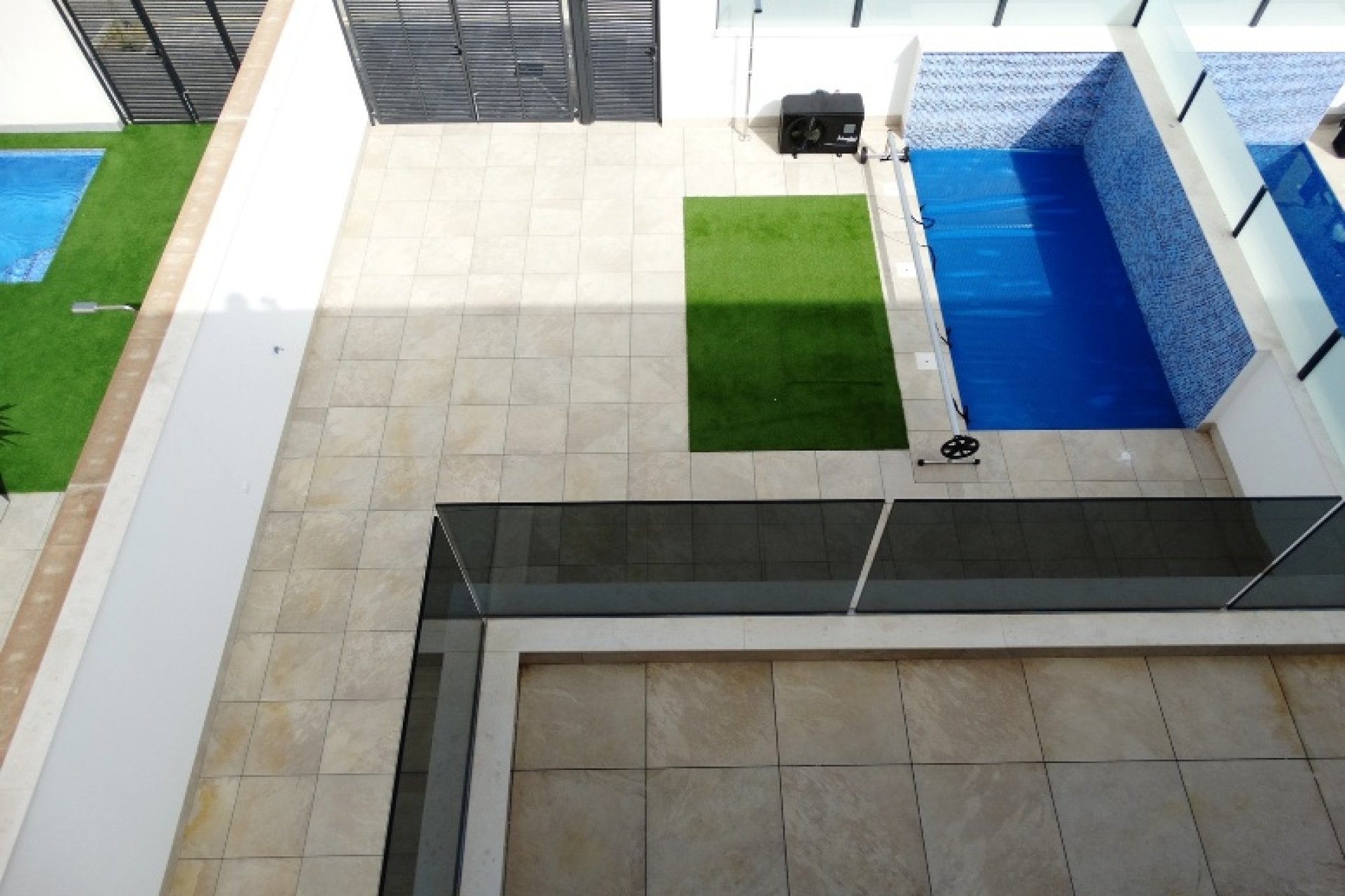 New build - Townhouse - Pilar de la Horadada - TORRE DE LA HORADADA