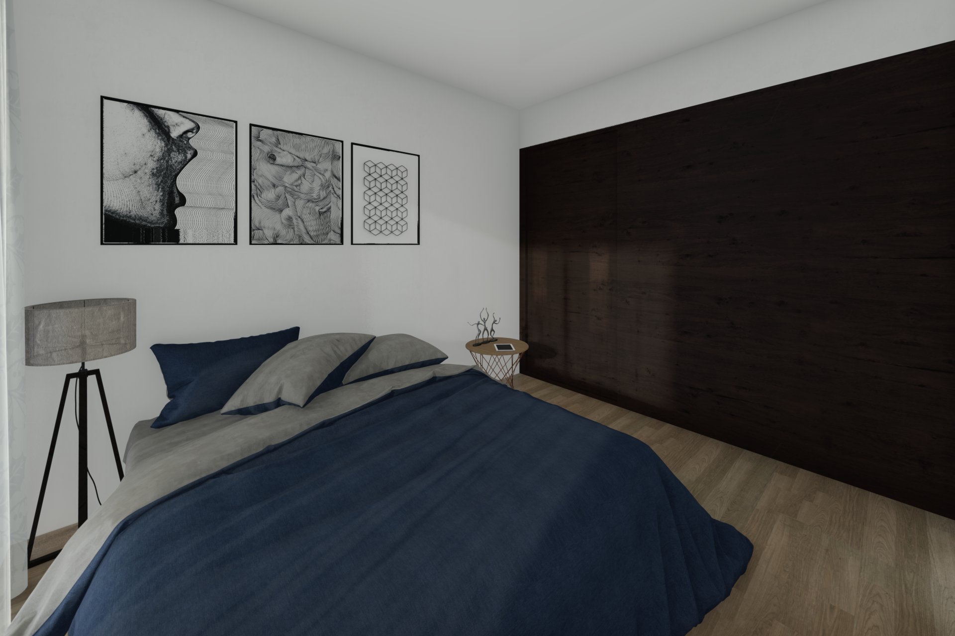 New build - Townhouse - Santiago de la ribera