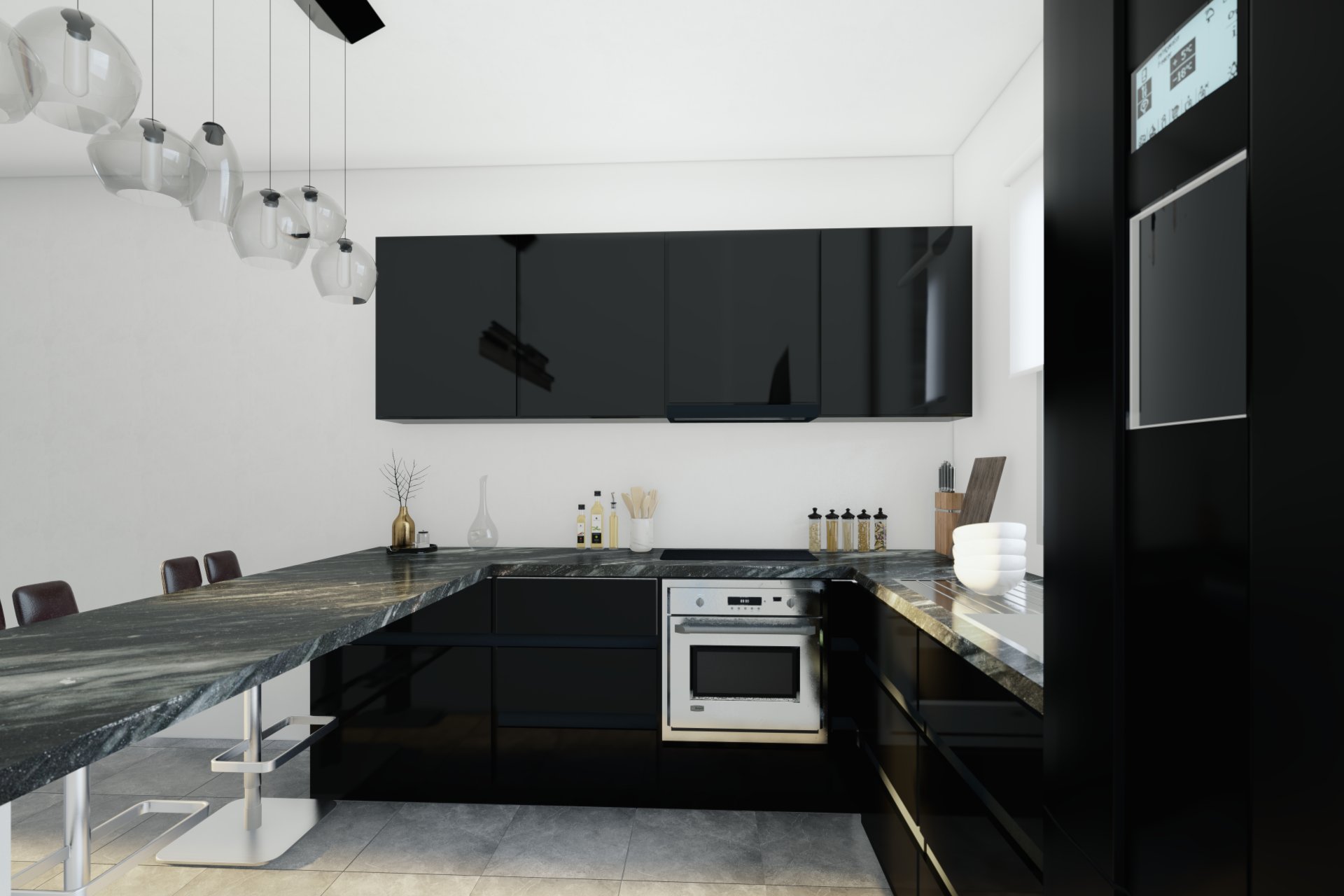 New build - Townhouse - Santiago de la ribera