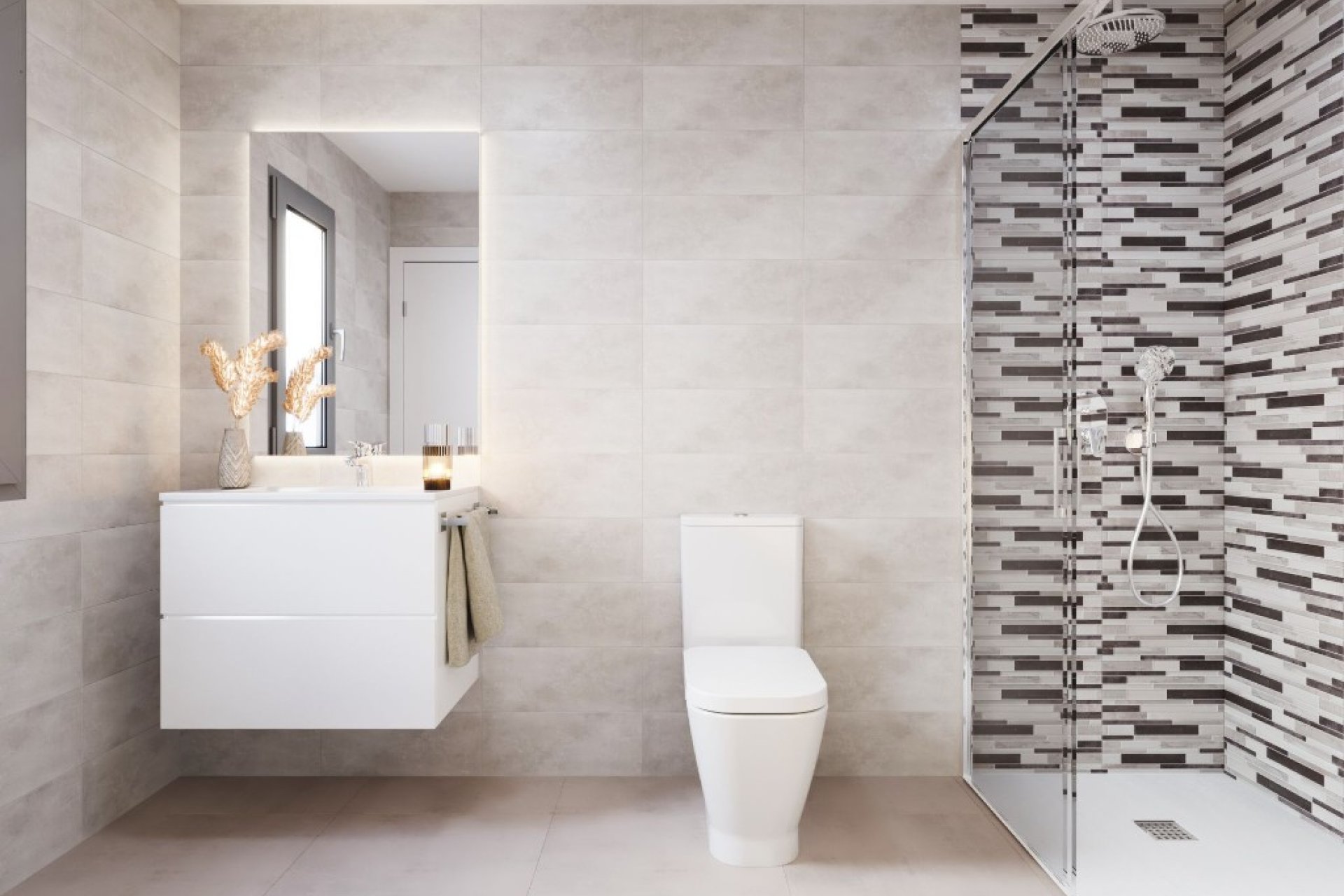 New build - Townhouse - Torre Pacheco - Torrepacheco