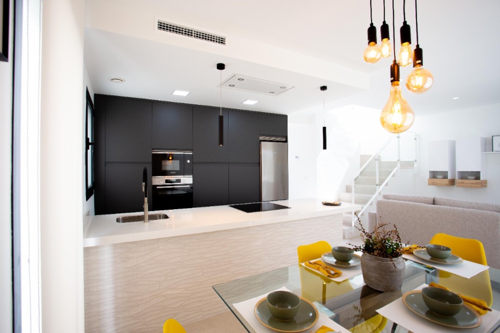 New build - Villa - Aguilas - Costa Cálida