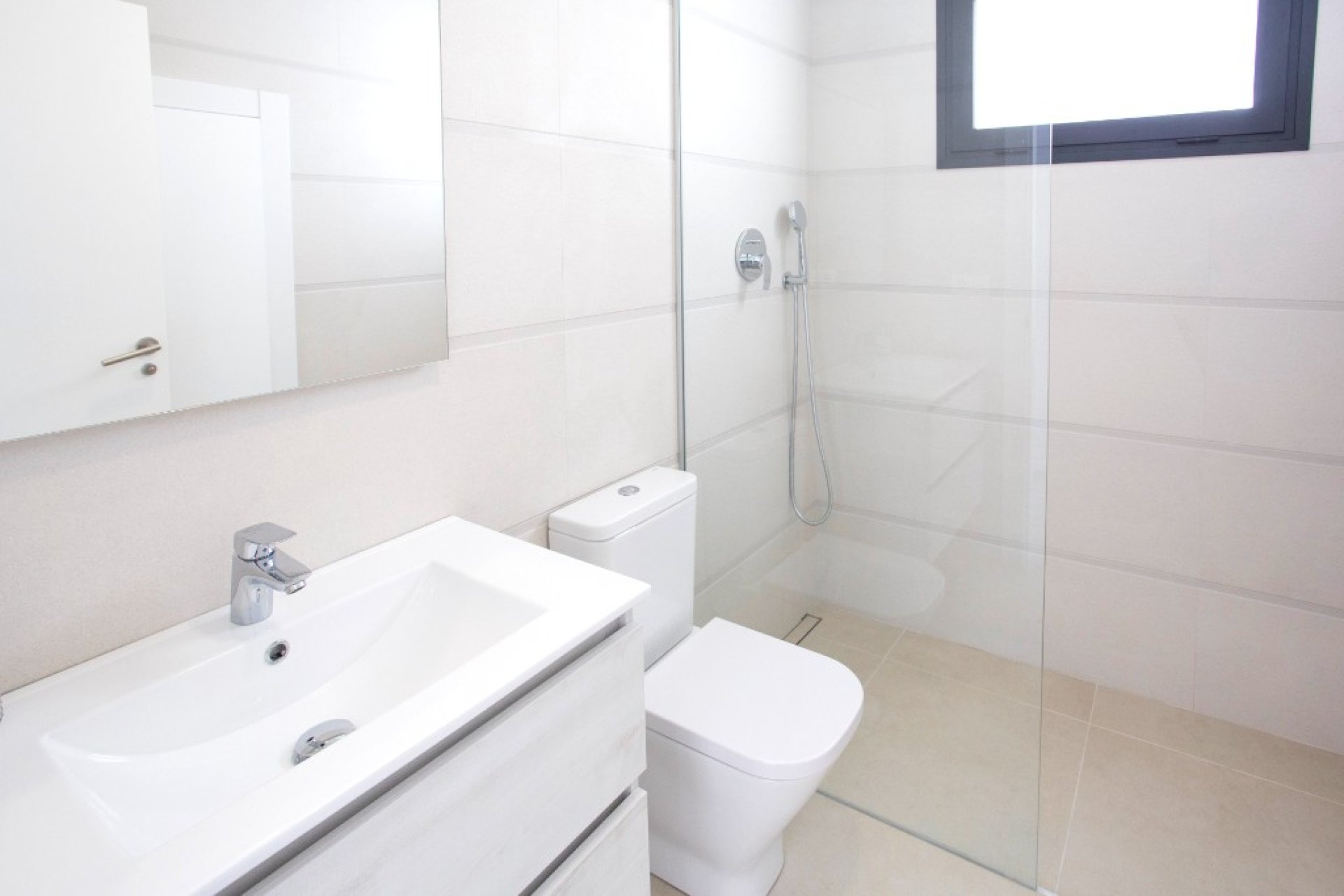 New build - Villa - Aguilas - Costa Cálida