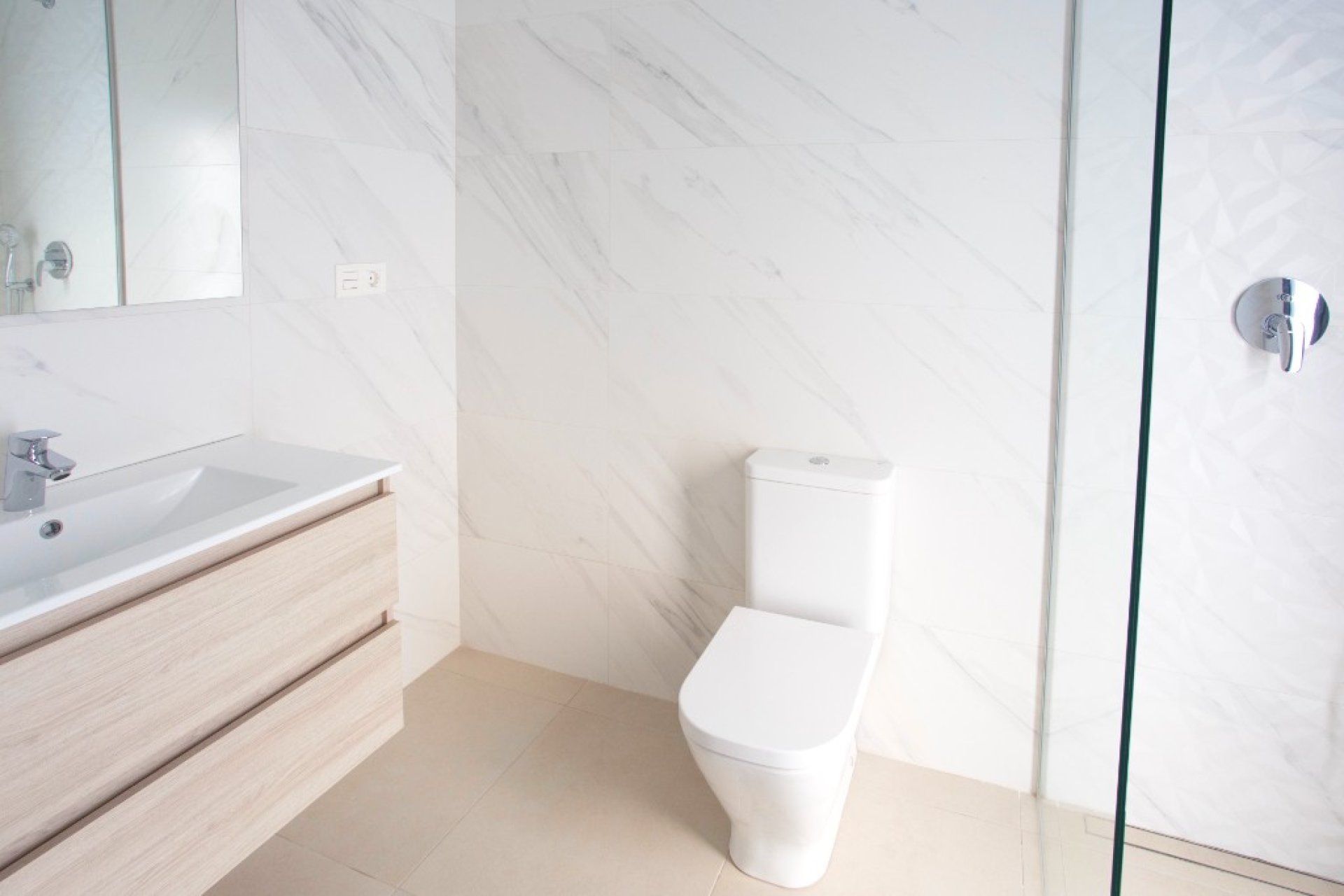 New build - Villa - Aguilas - Costa Cálida