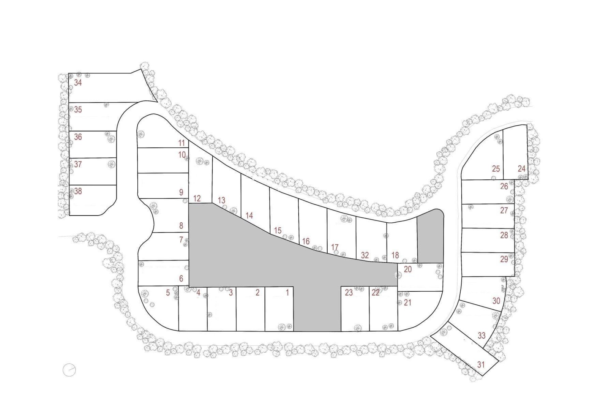 New build - Villa - Alfas del Pí - Barranc Fondo