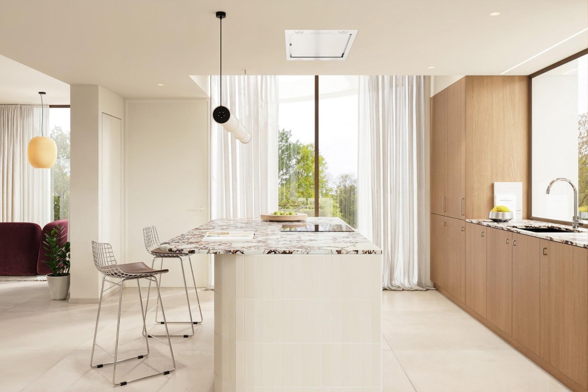 New build - Villa - Algorfa - La finca golf