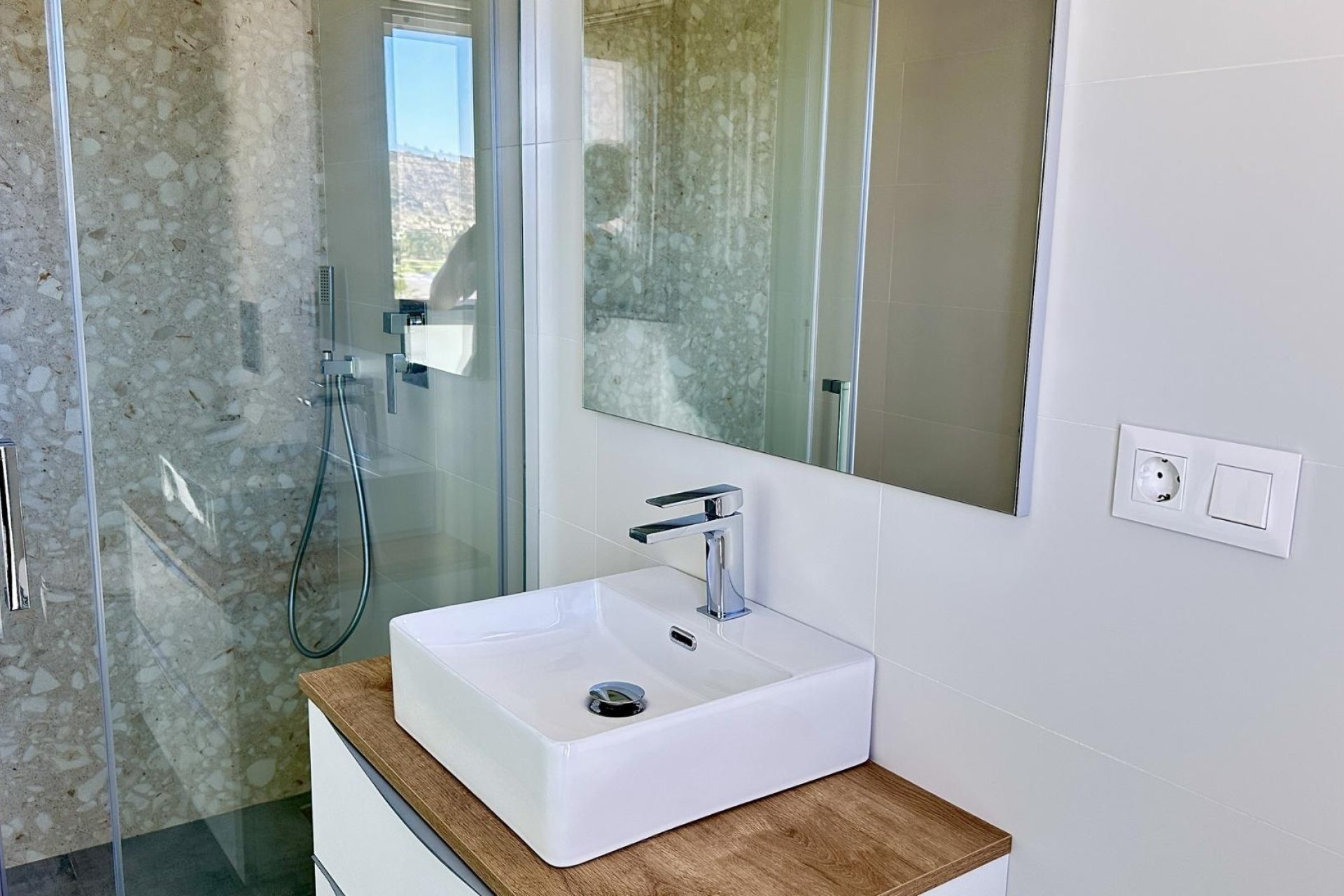 New build - Villa - Algorfa - La finca golf