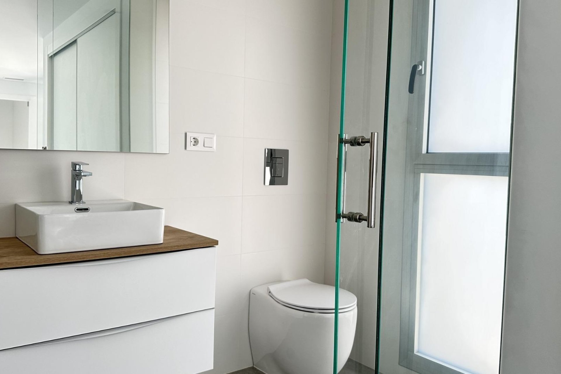 New build - Villa - Algorfa - La finca golf