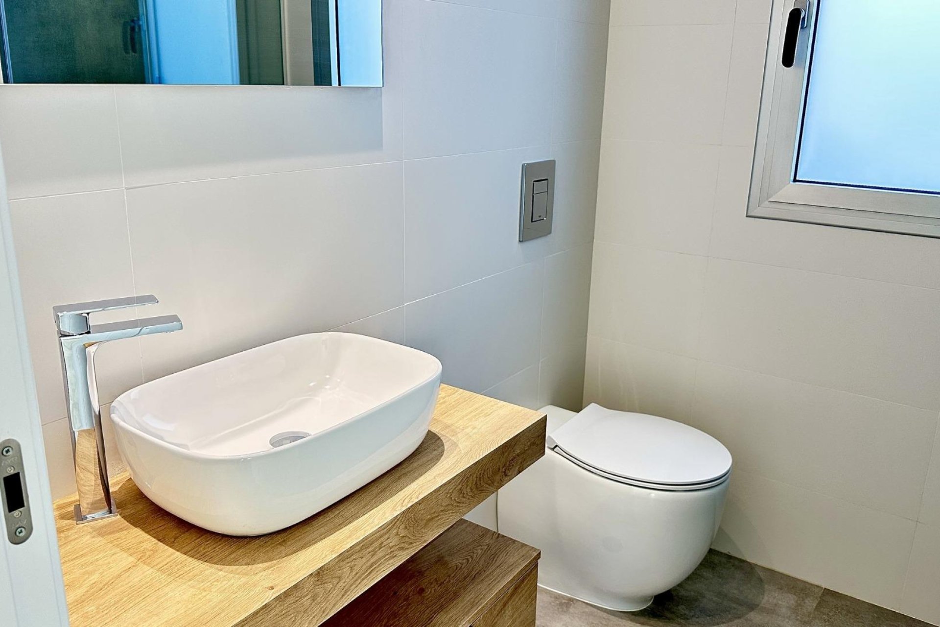 New build - Villa - Algorfa - La finca golf