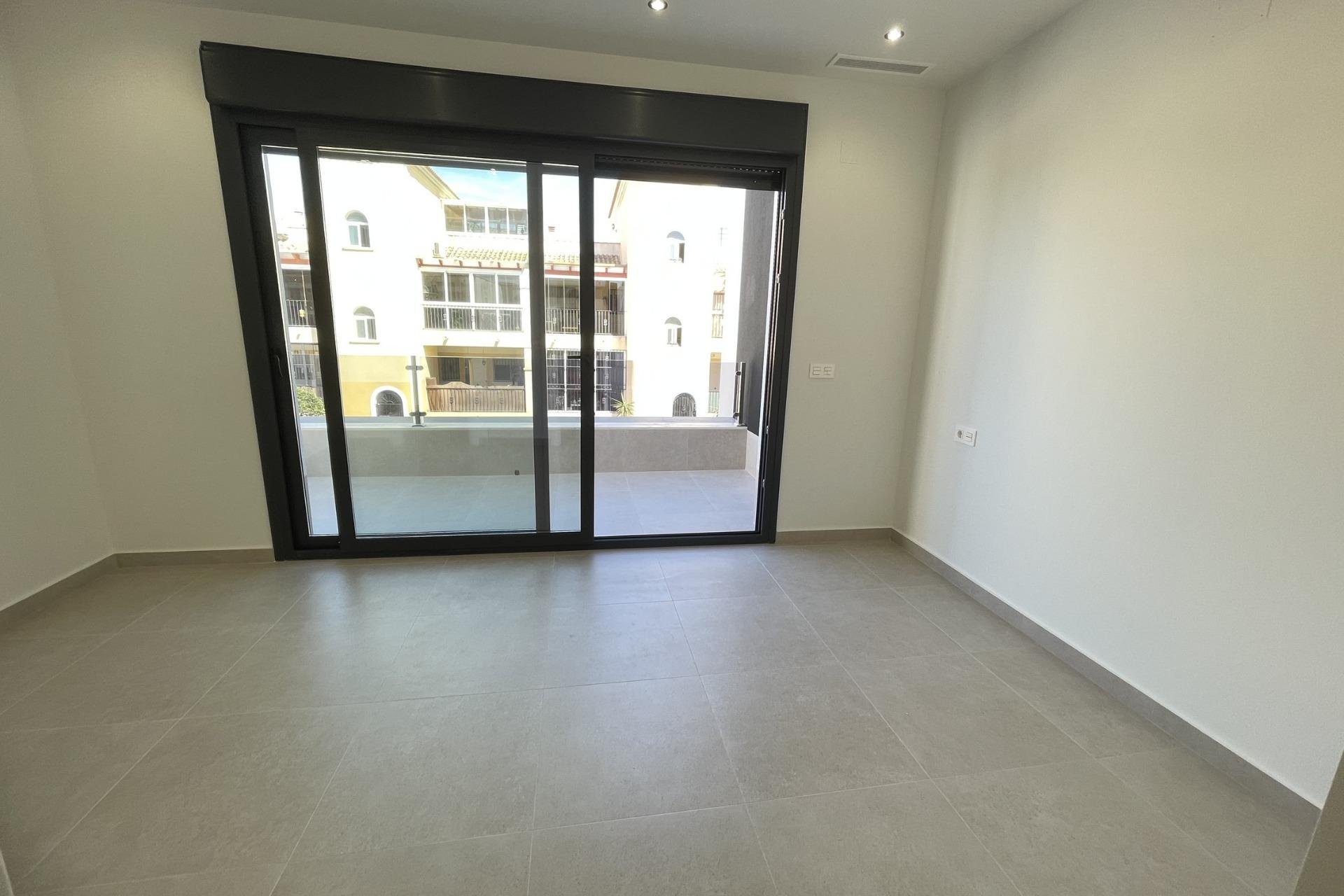 New build - Villa - Almoradí - Heredades