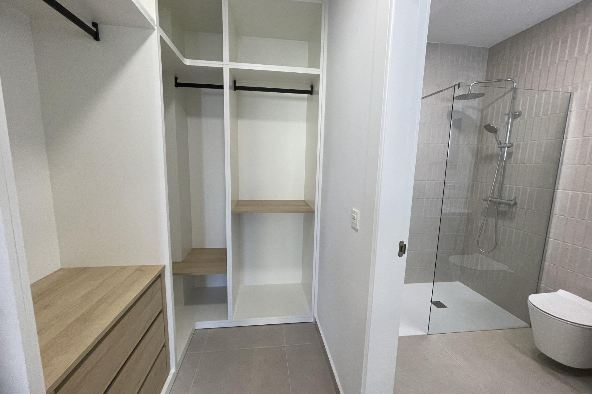 New build - Villa - Almoradí - Heredades