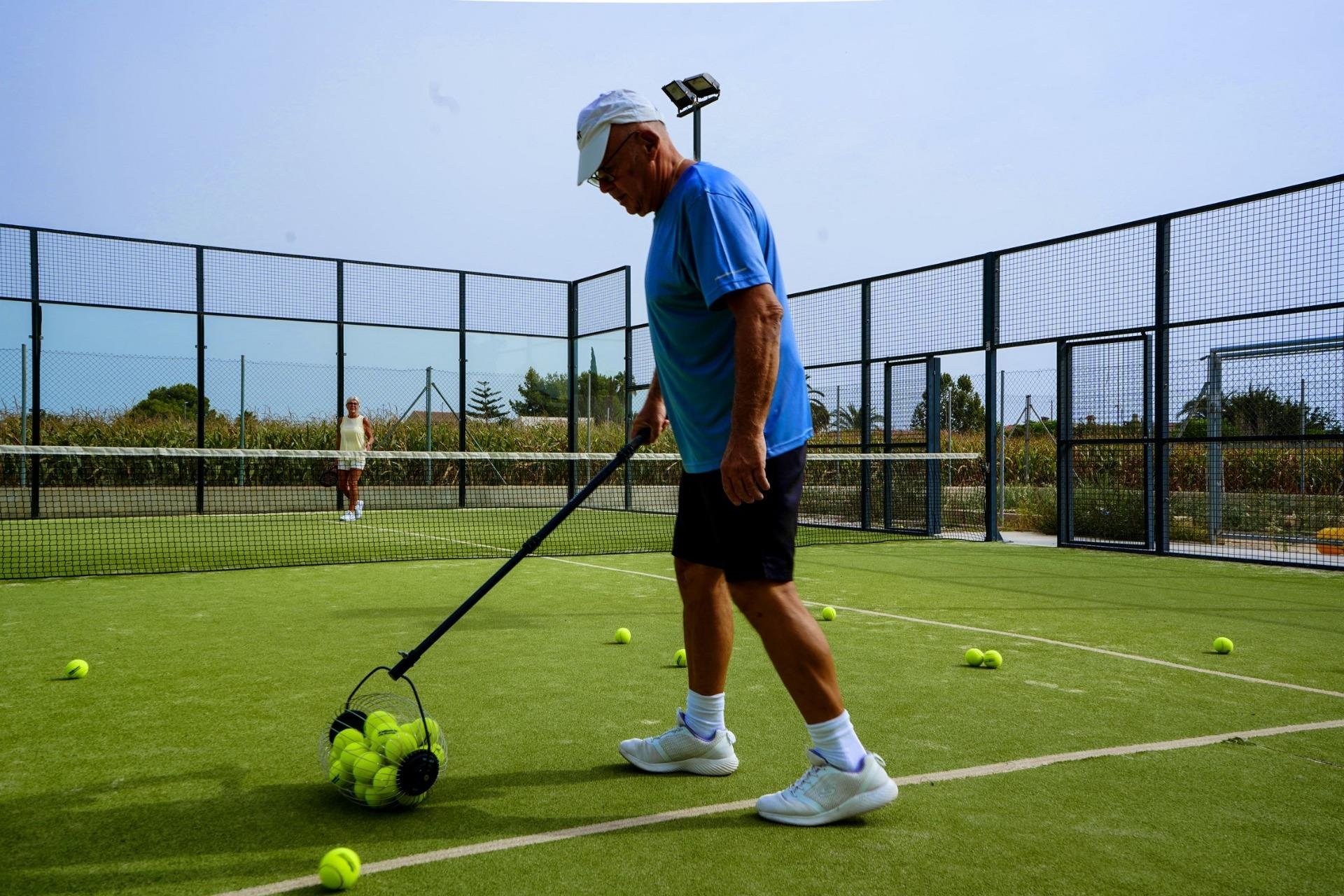 New build - Villa - Almoradí - Las Heredades