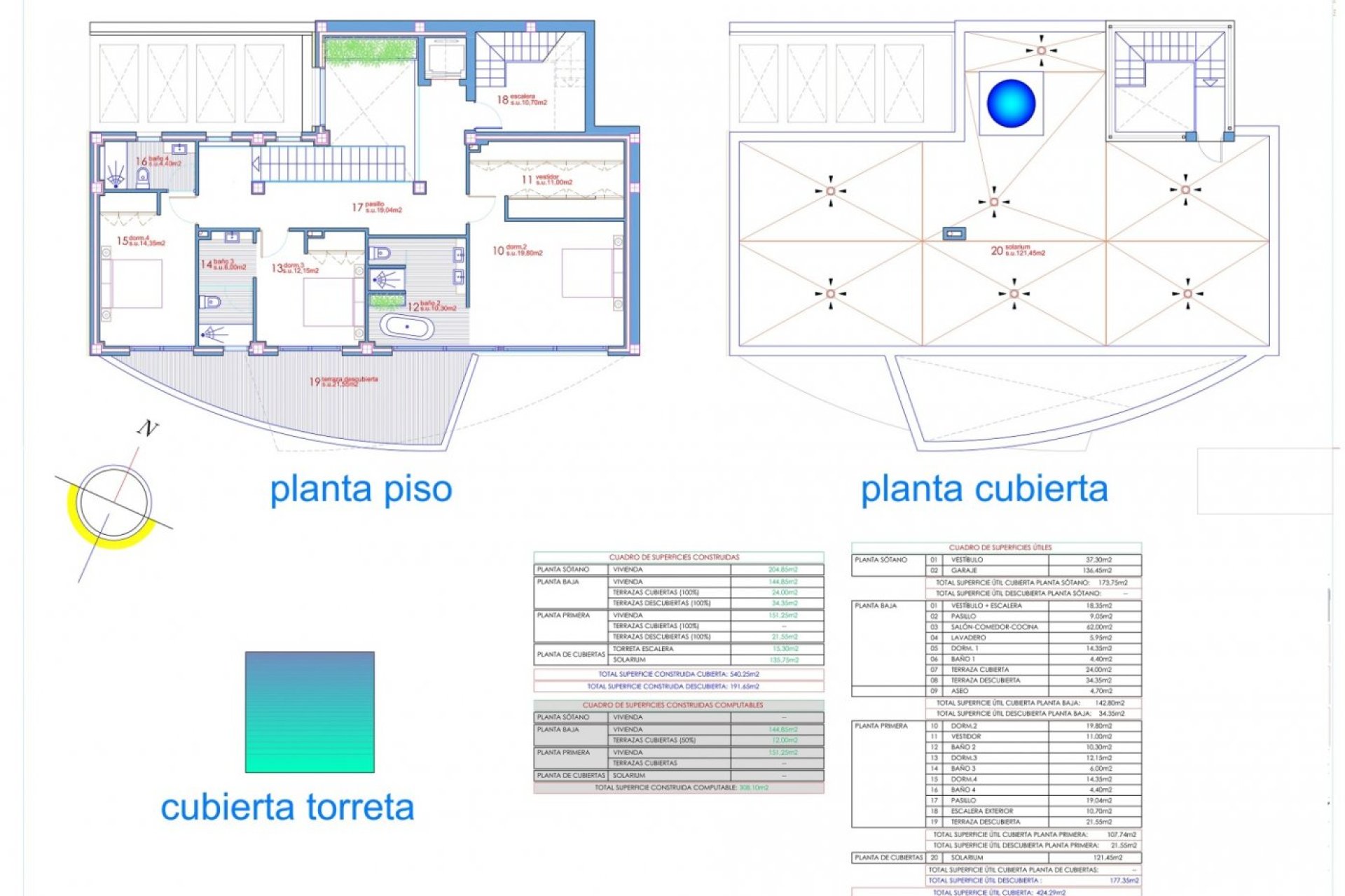 New build - Villa - Altea - Sierra Altea