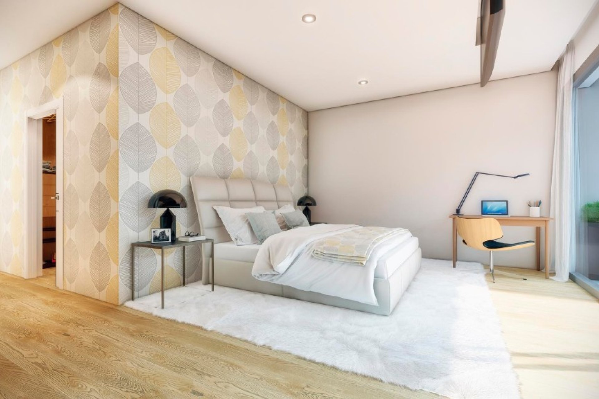 New build - Villa - Benidorm