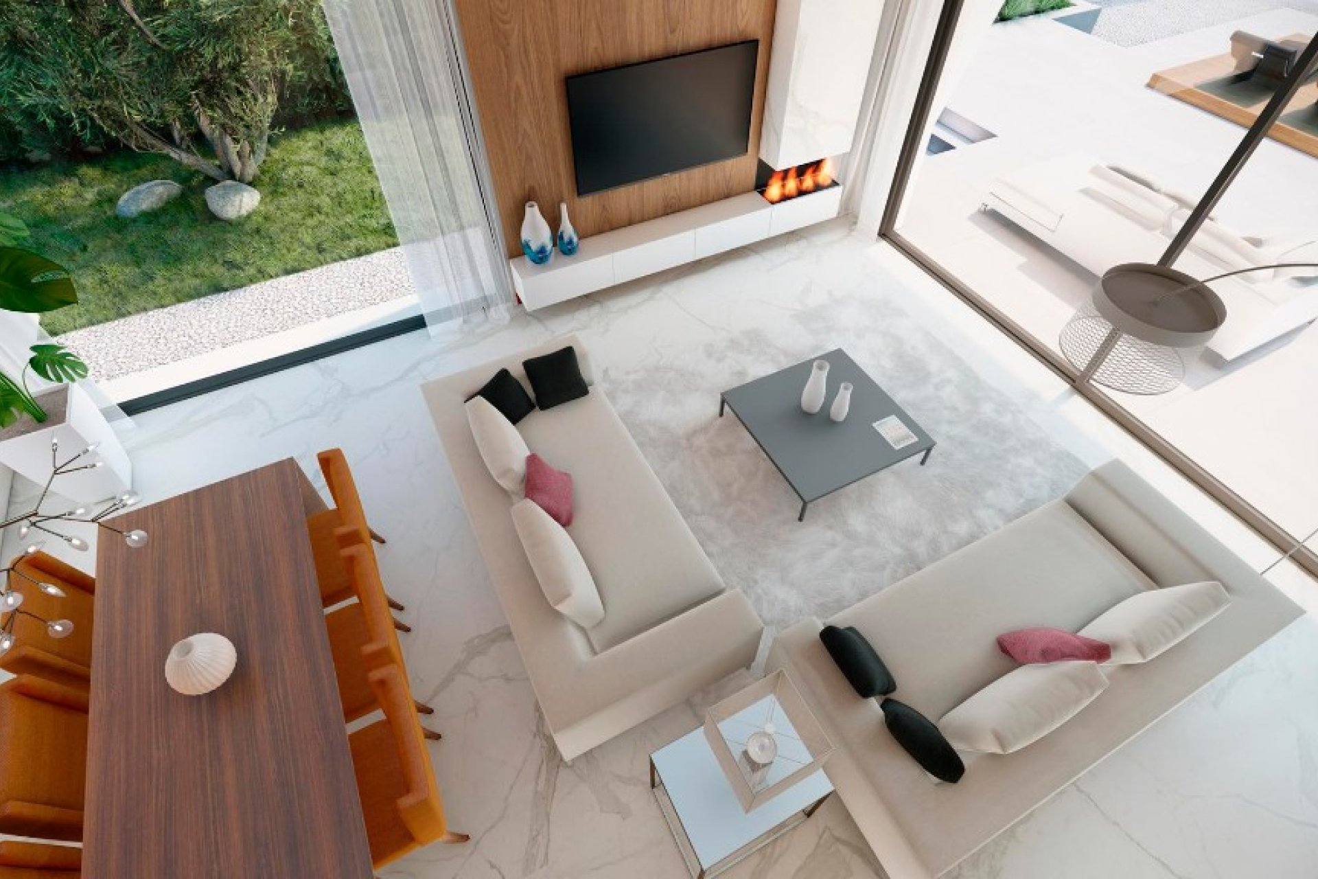 New build - Villa - Benidorm