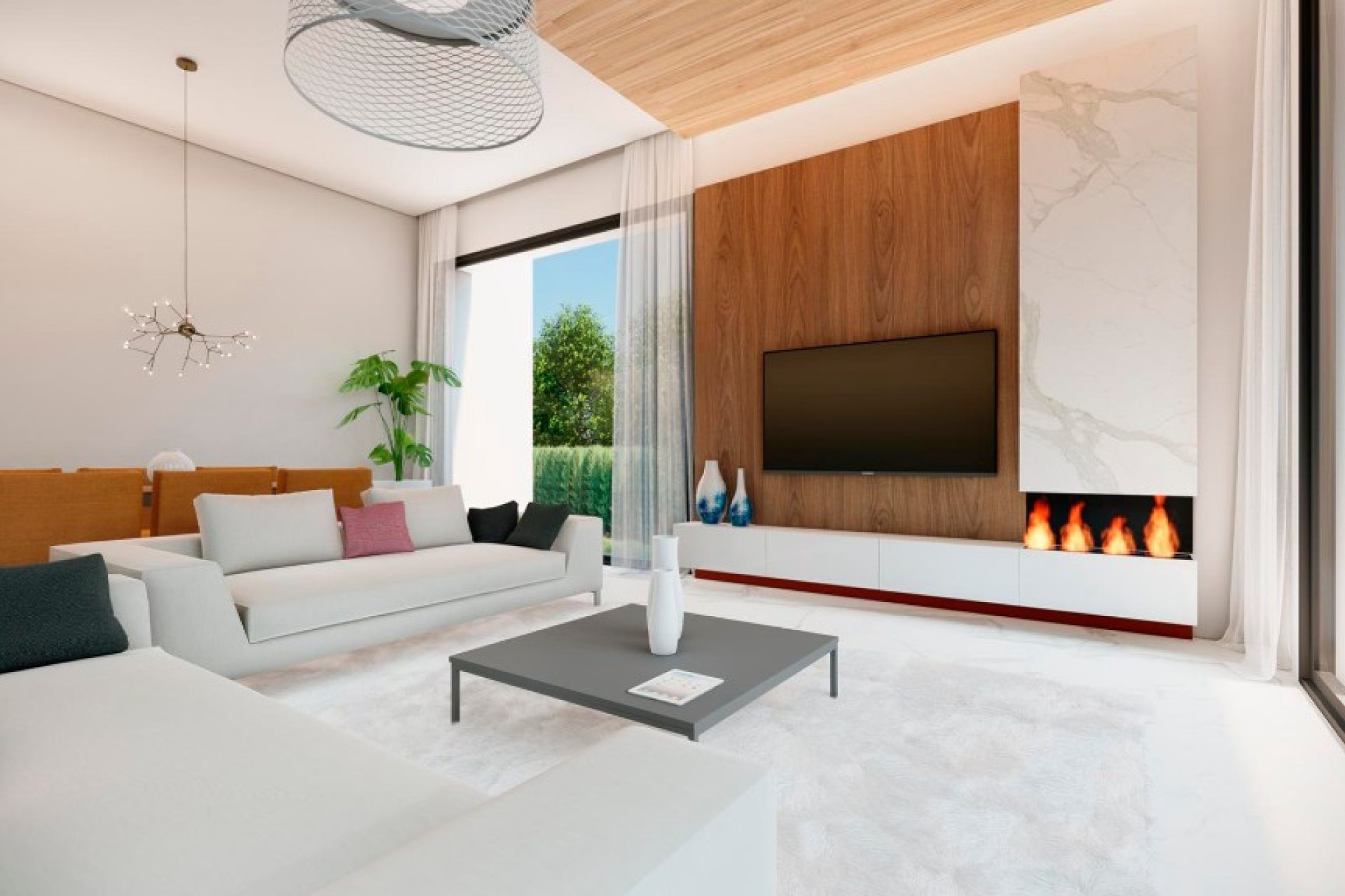 New build - Villa - Benidorm