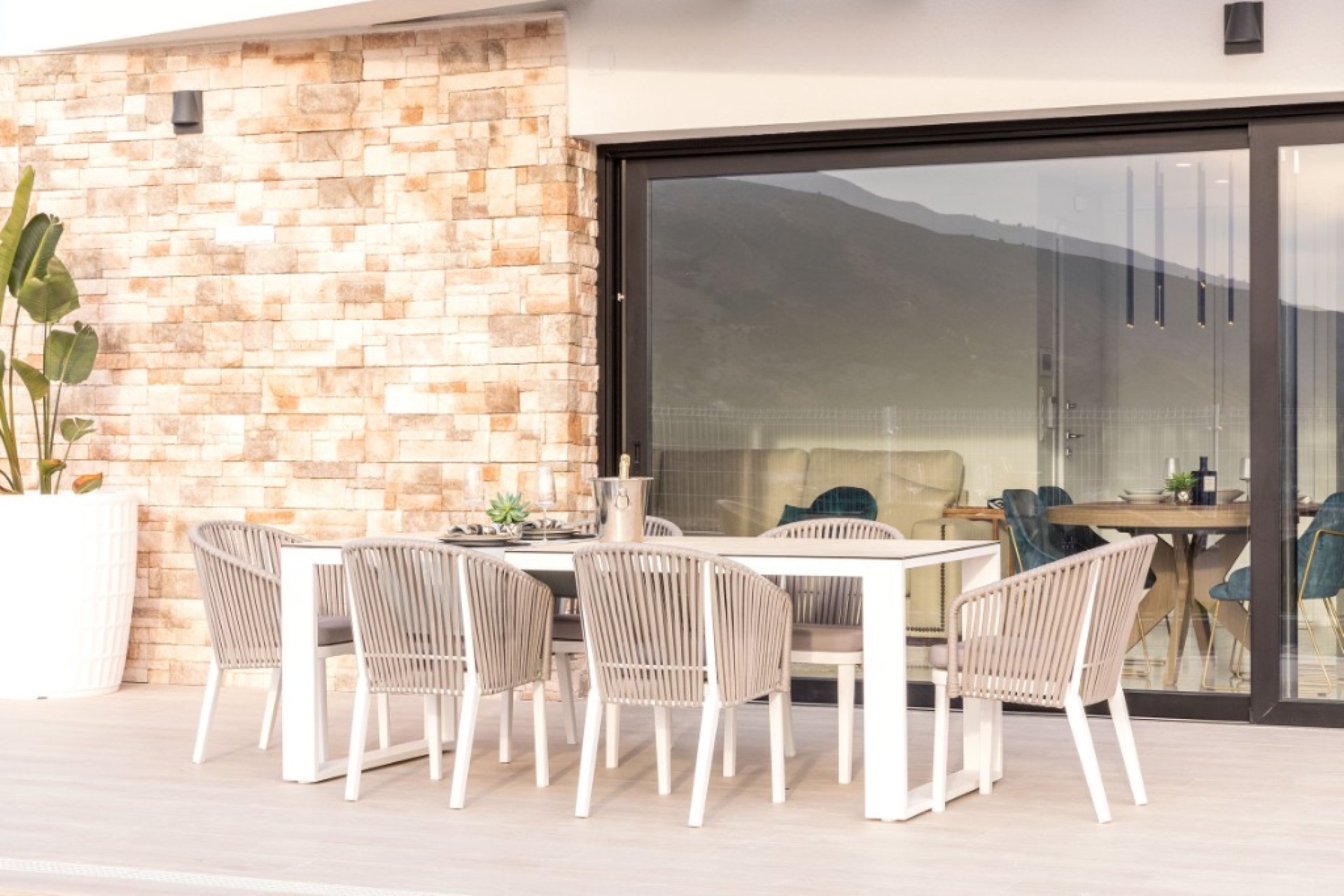 New build - Villa - Benidorm