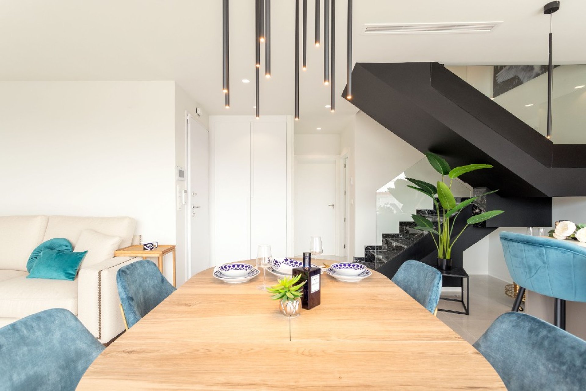 New build - Villa - Benidorm